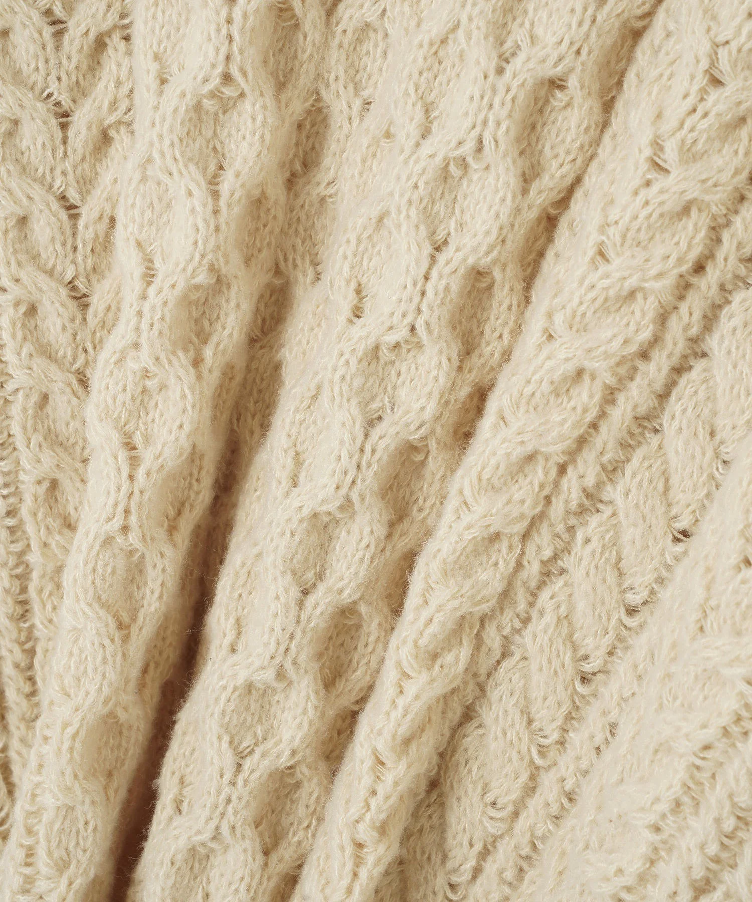 ARAN SWEATER DISPATCHER NO.8 - Image 40