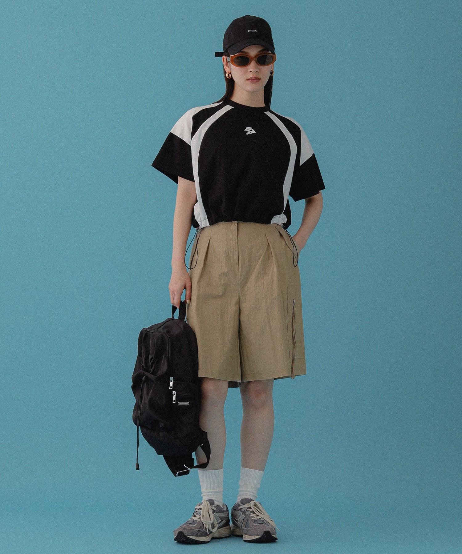 ハーフカーゴパンツ - Image 32
