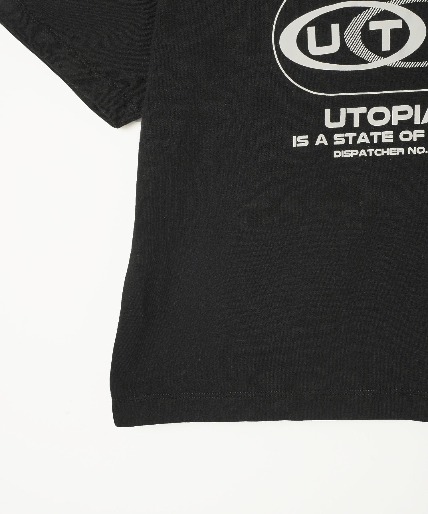 コンパクトプリントTEE - Image 49
