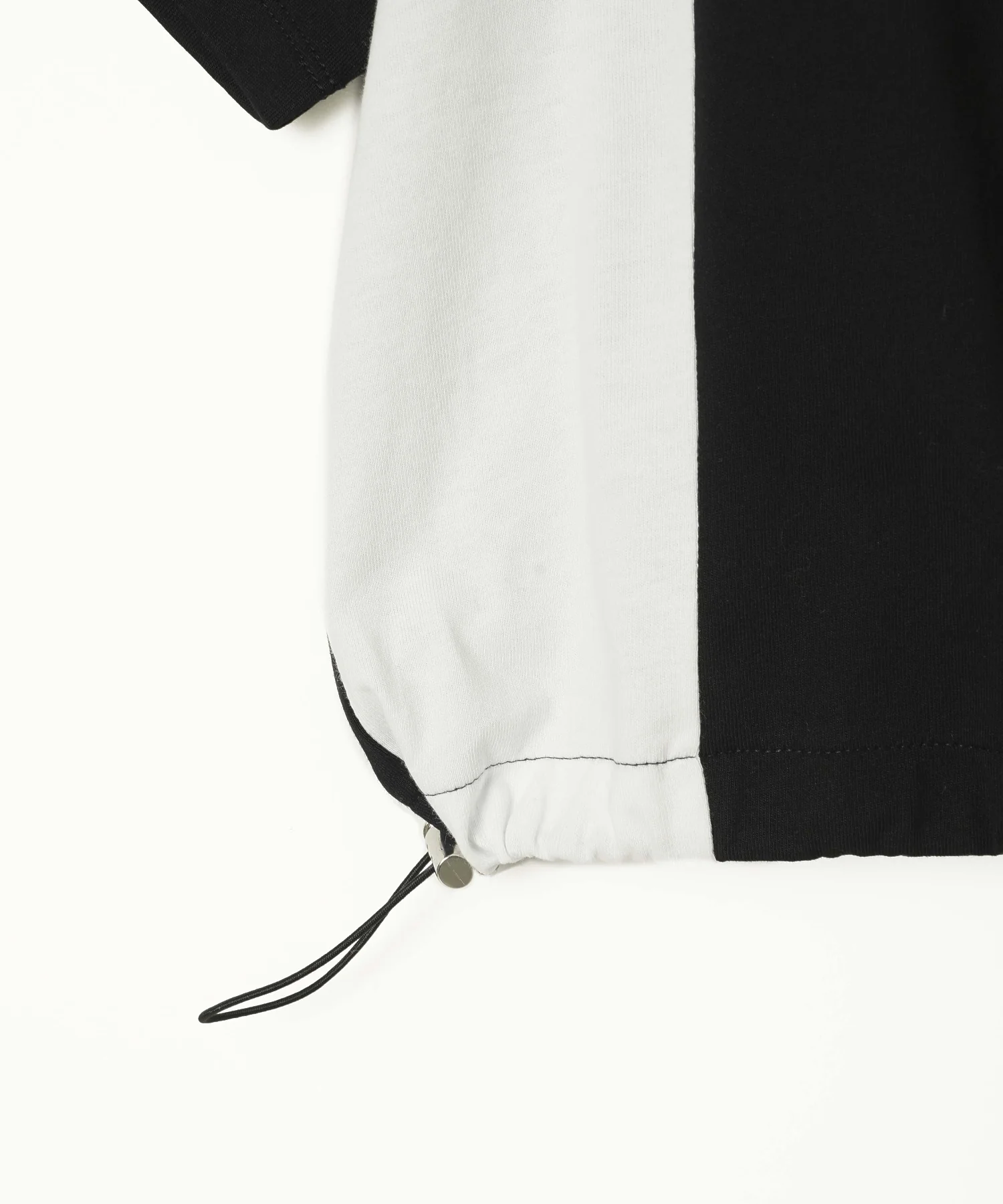 ドロストクロップドトップス - Image 53