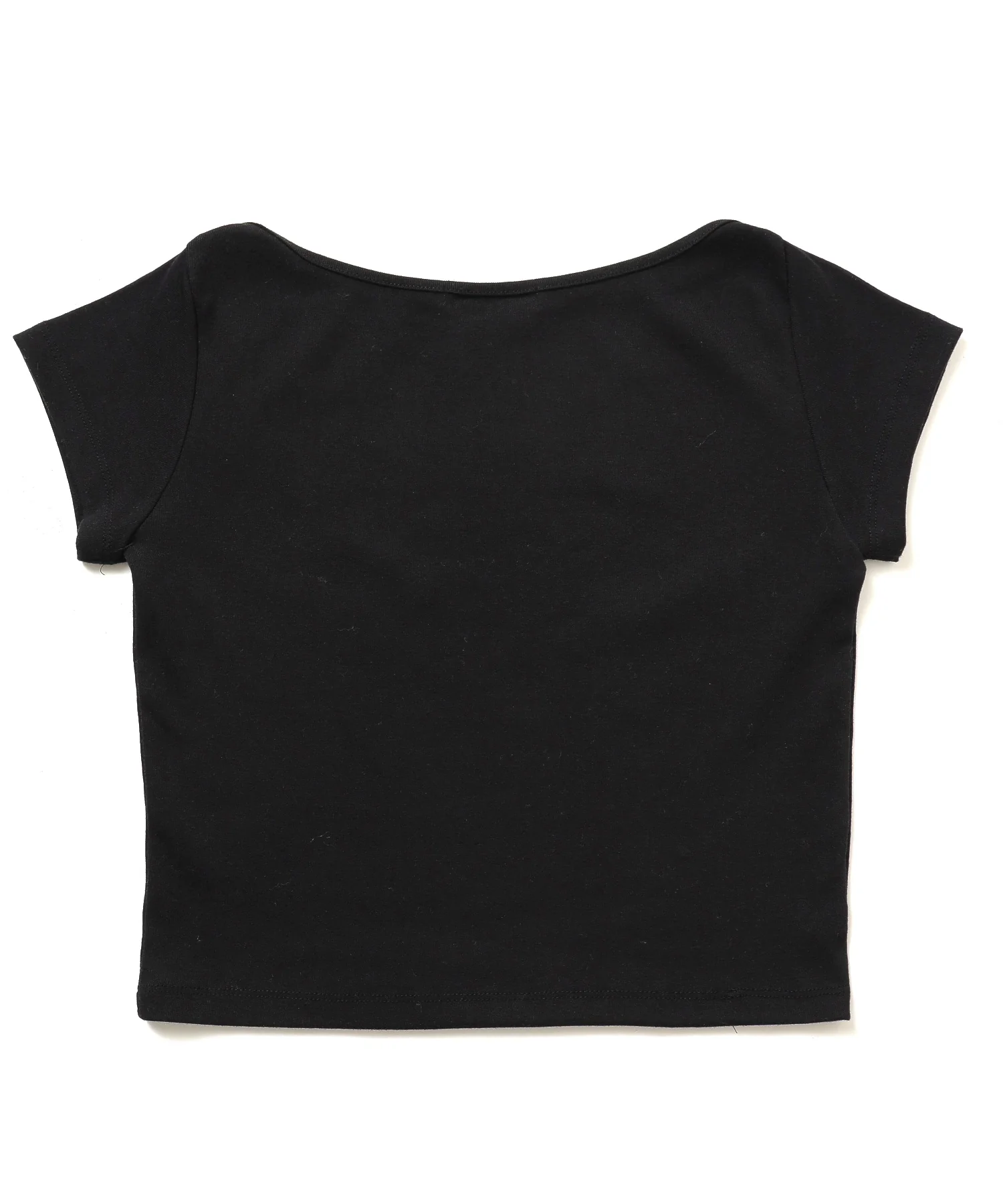 ボートネックコンパクトTEE - Image 33