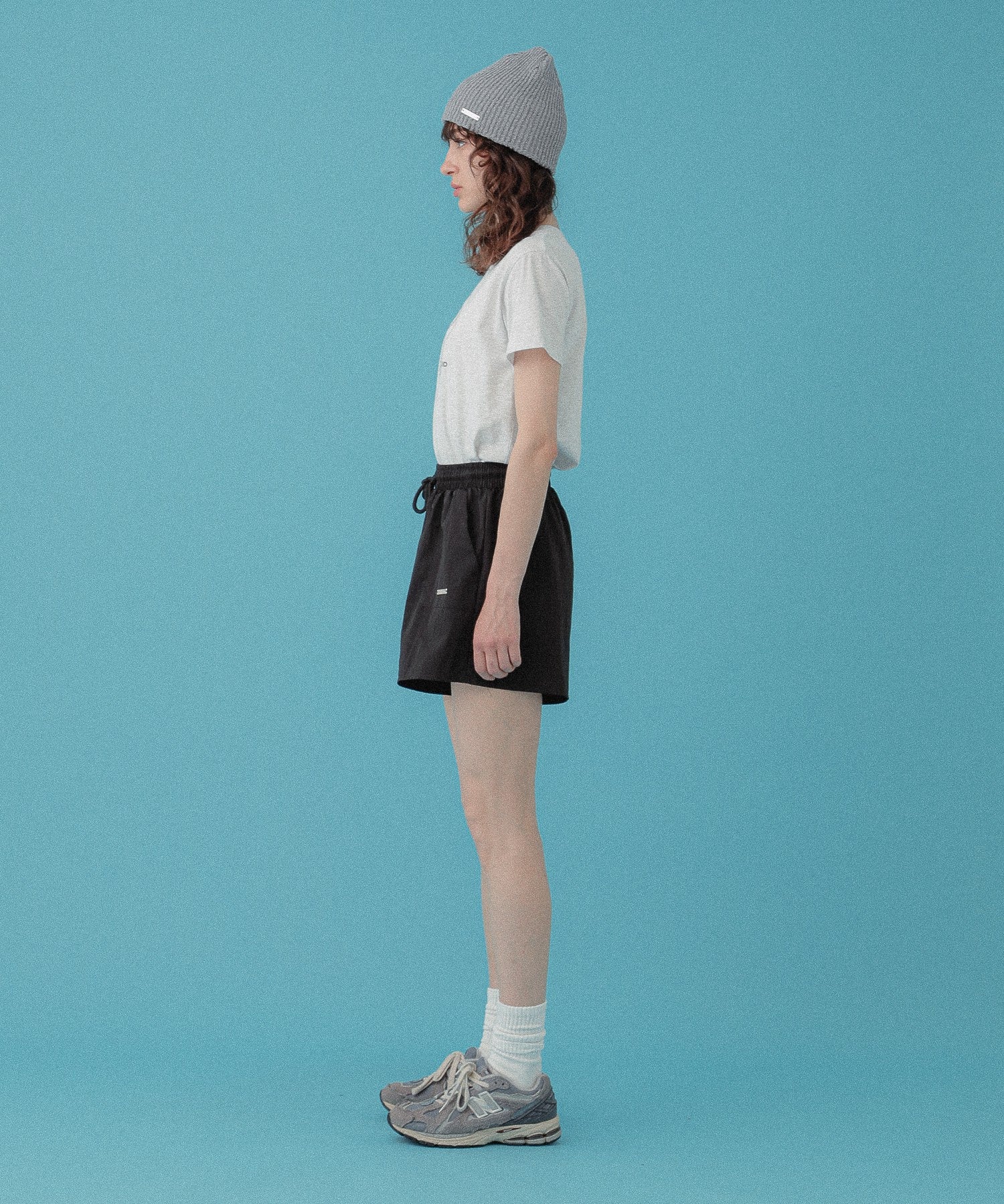 タフタショートパンツ - Image 10