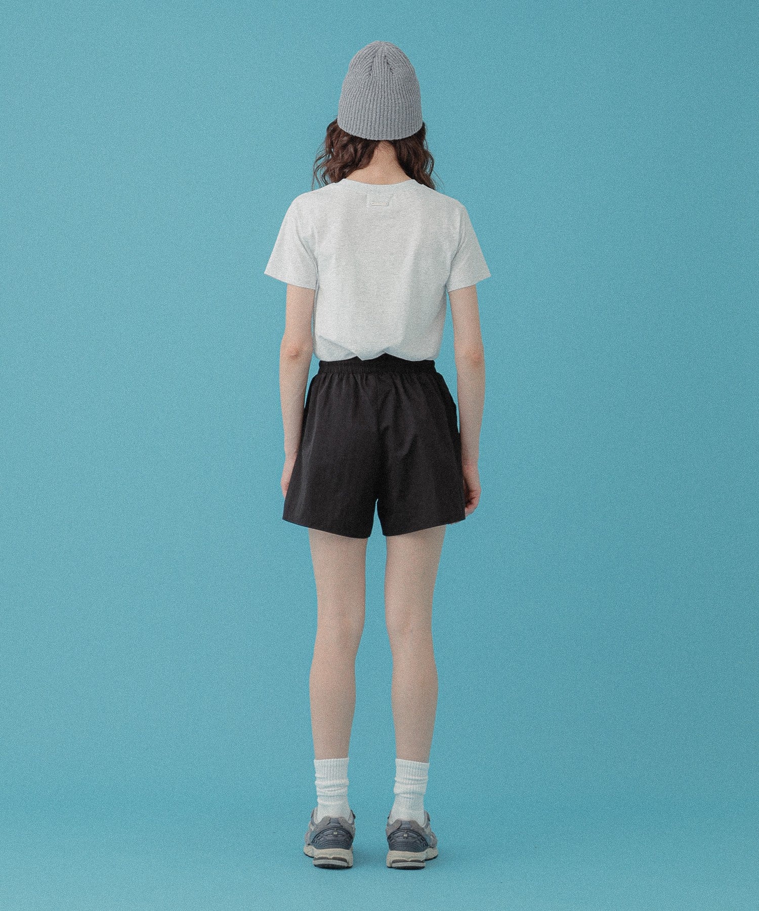 タフタショートパンツ - Image 11