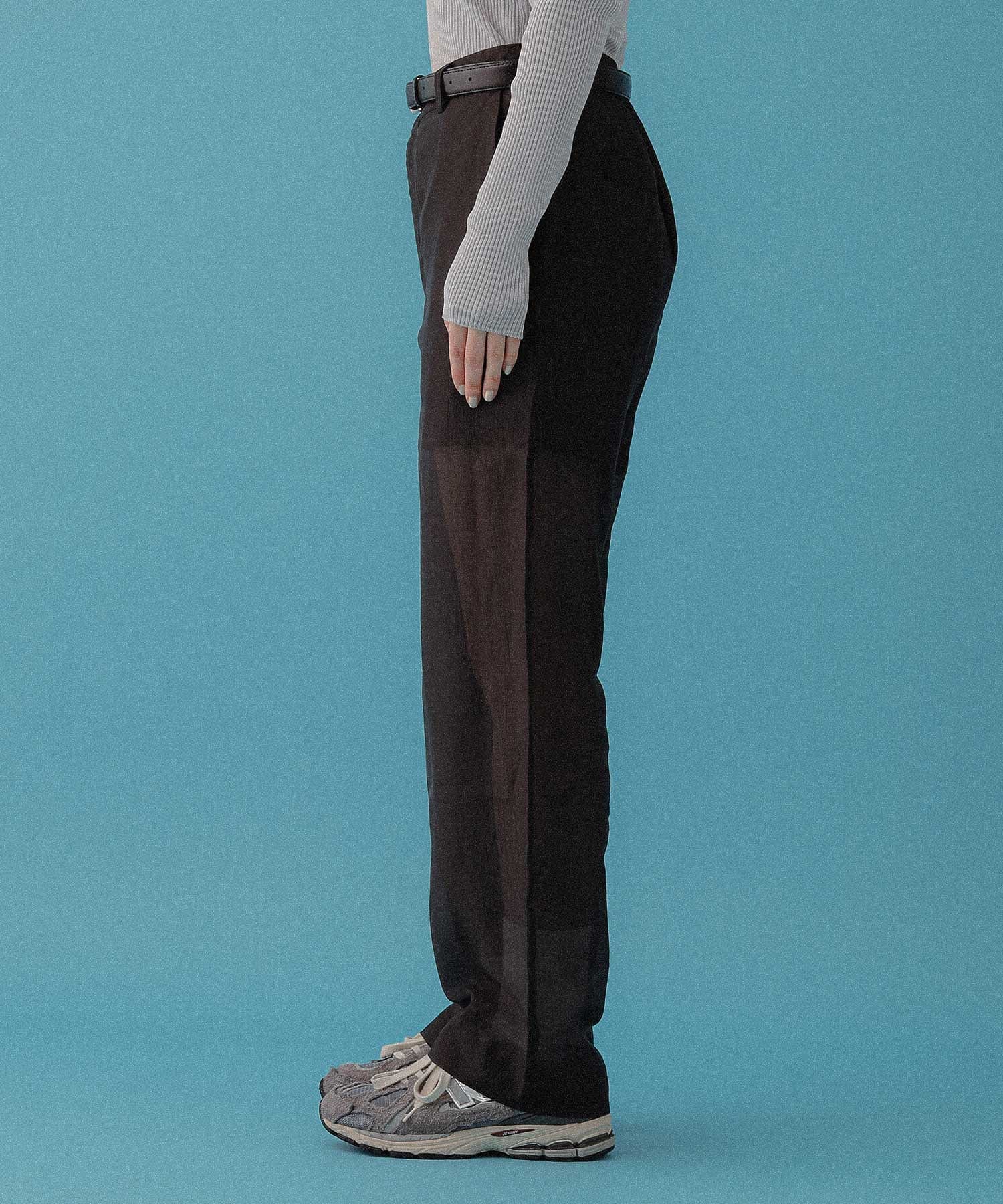 シアーラップスカートセットパンツ - Image 34