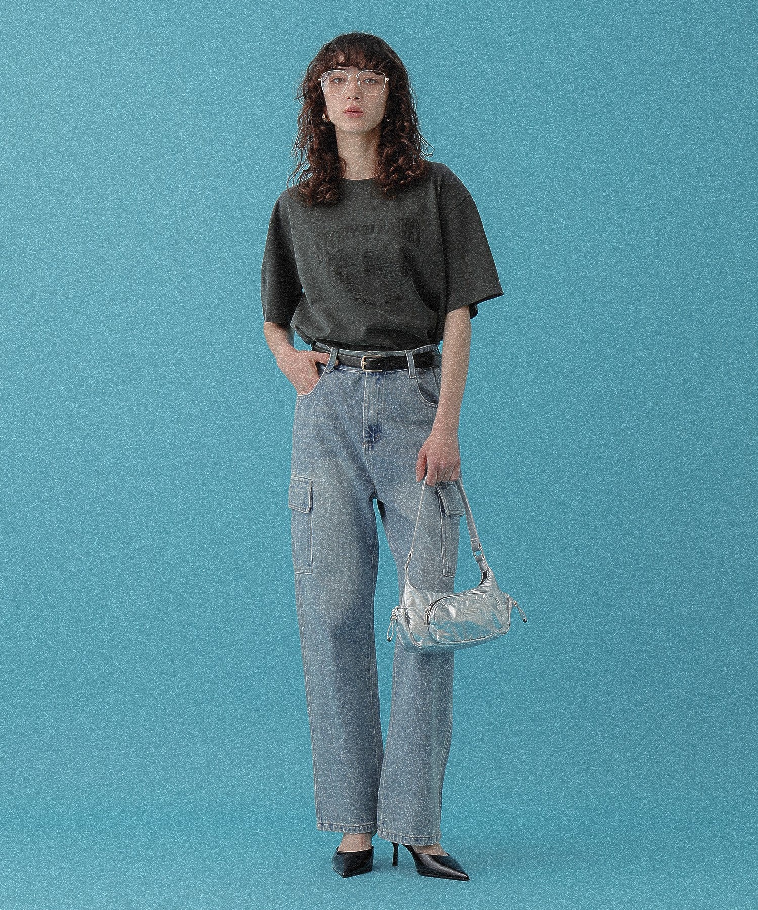 ユーティリティーショルダーバッグ - Image 20