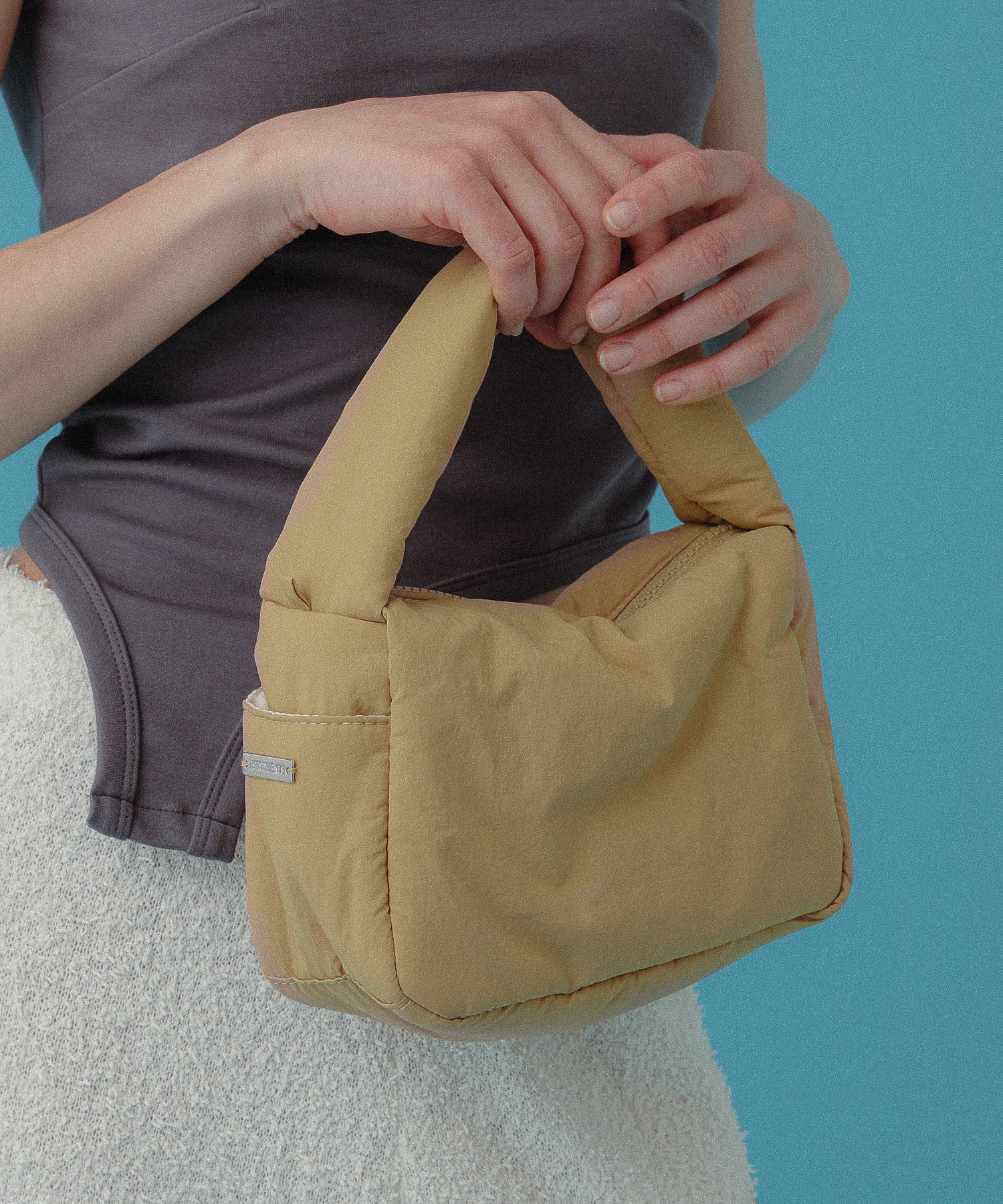 2WAYバルキーバッグ - Image 6