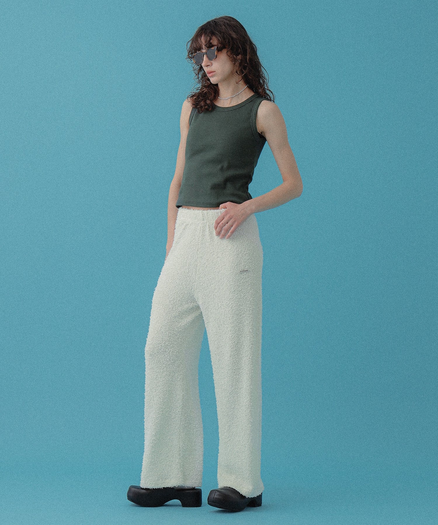 シャープウェリントンサングラス - Image 5
