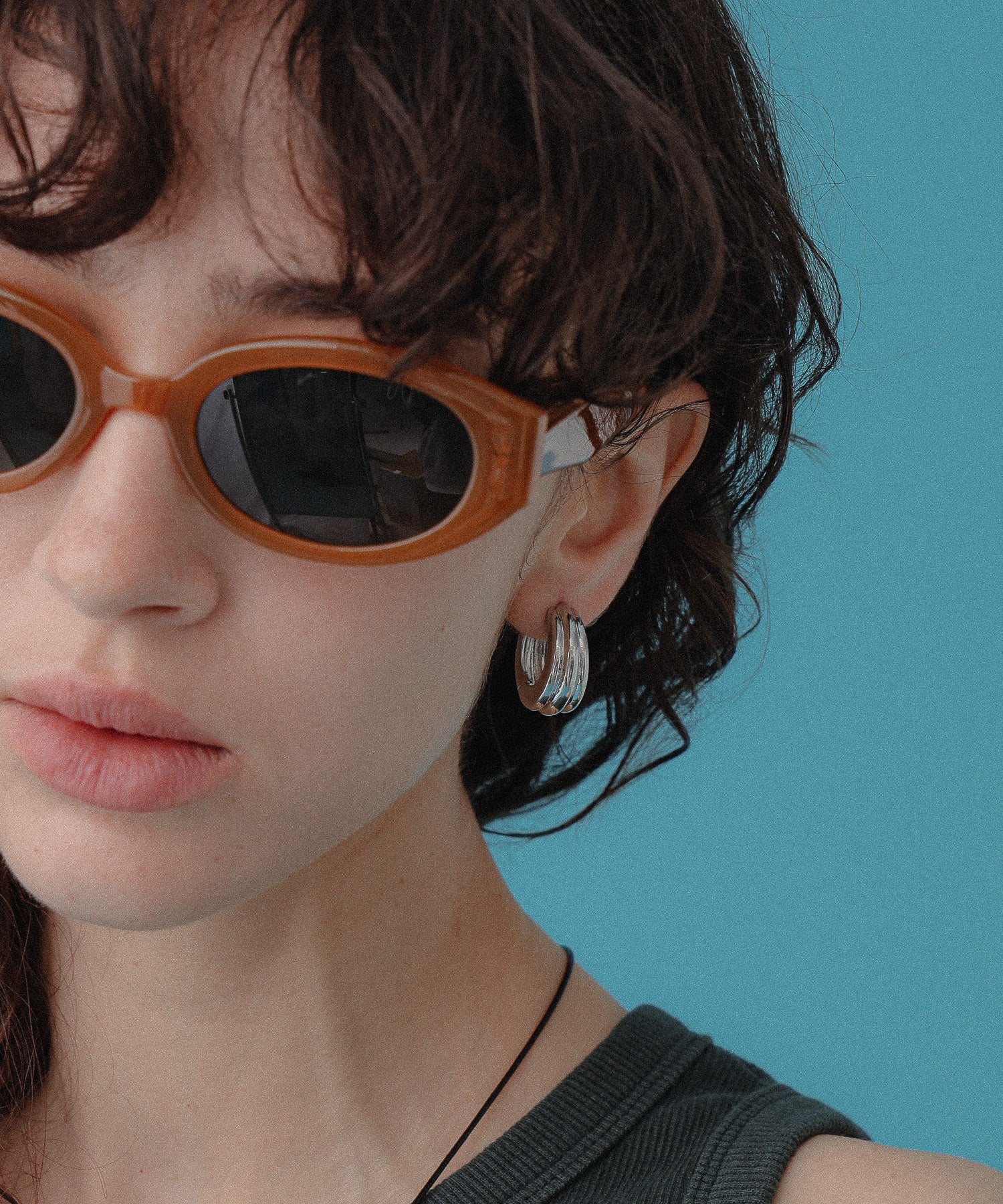 Cカールピアス - Image 4