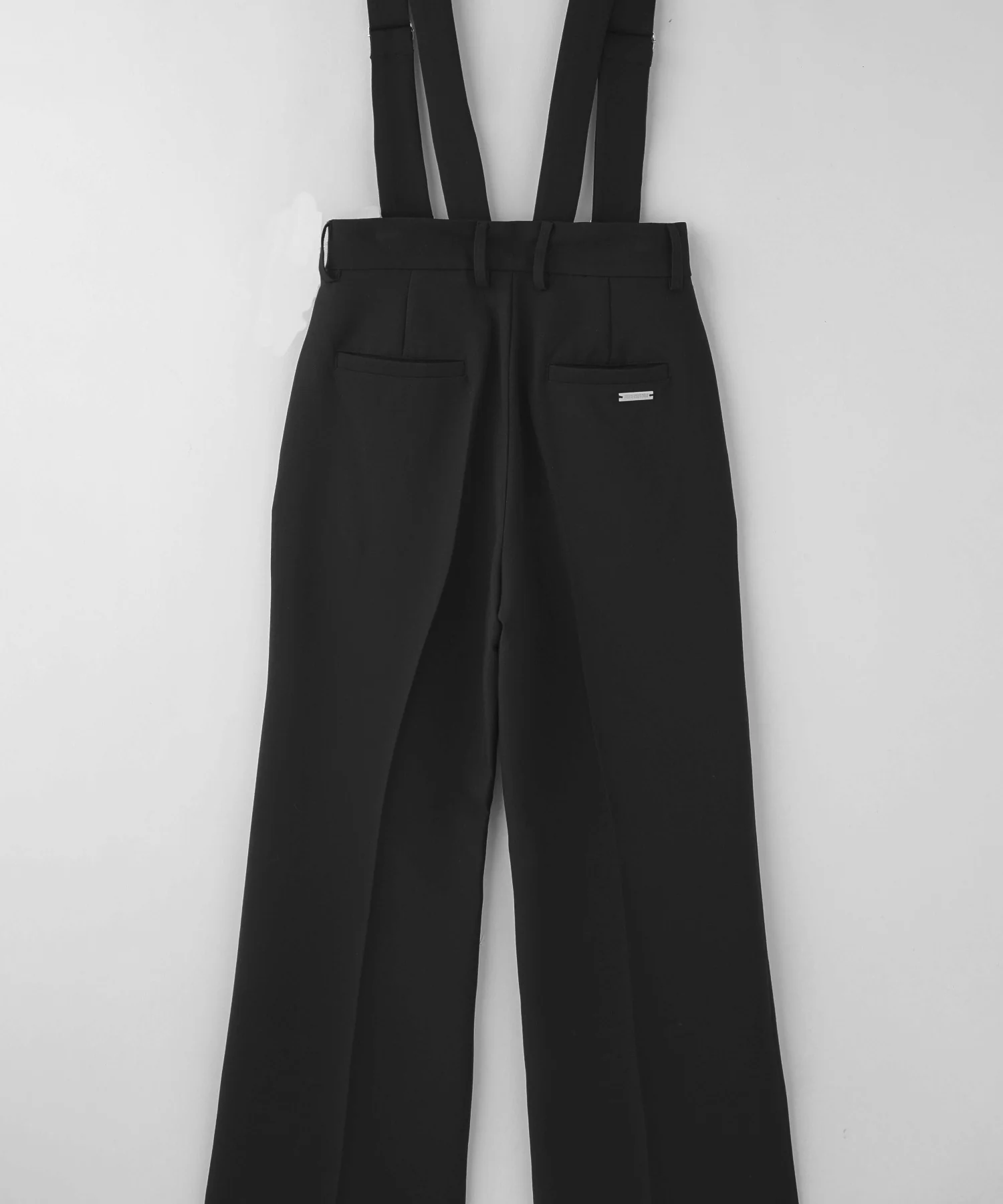 サスペンダーワイドパンツ - Image 26