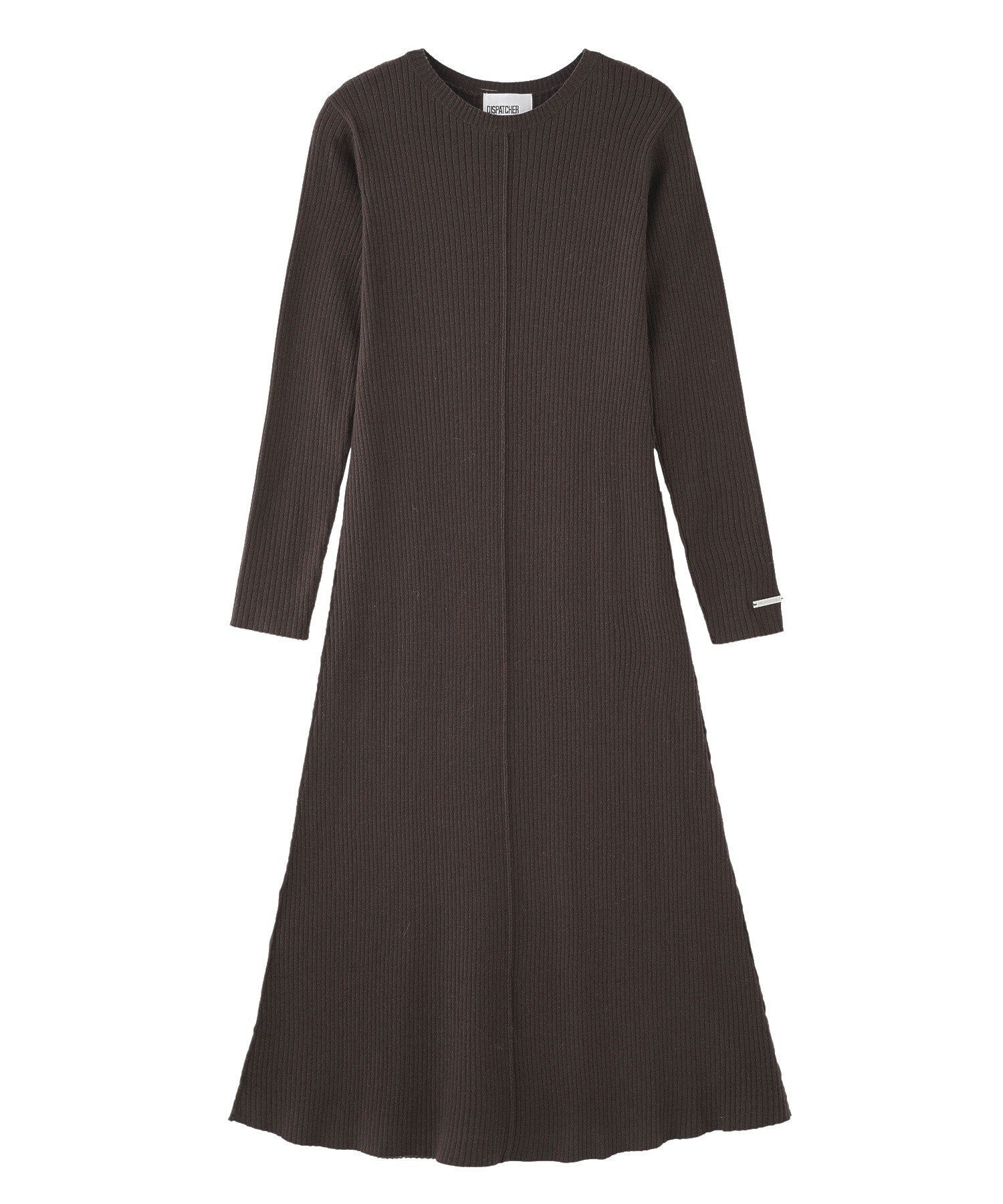 ニットマキシワンピース - Image 61