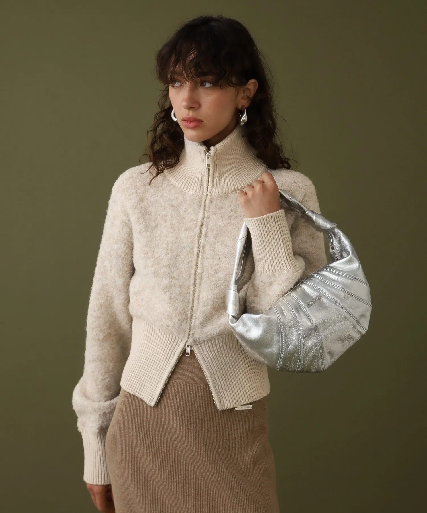 クロワッサンバッグ - Image 13