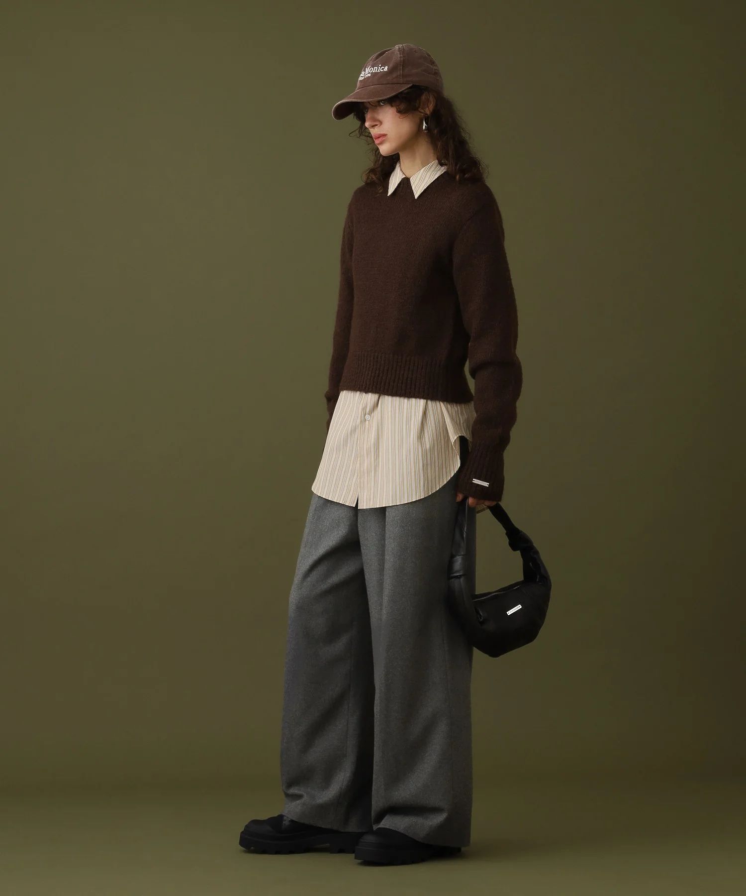 クロワッサンバッグ - Image 23
