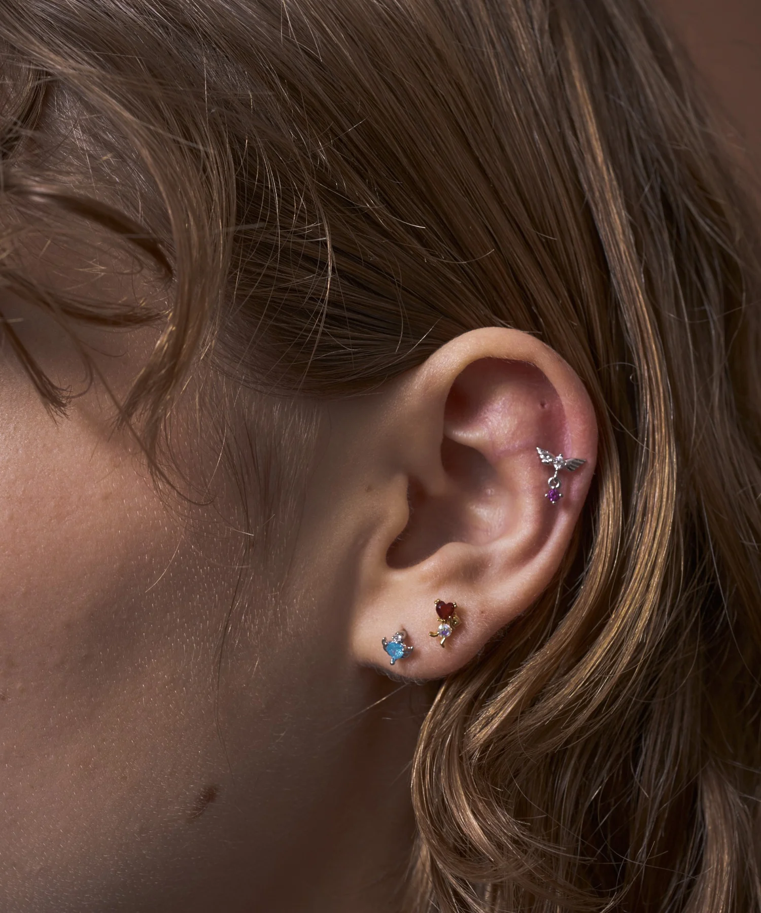 3セットピアス - Image 8