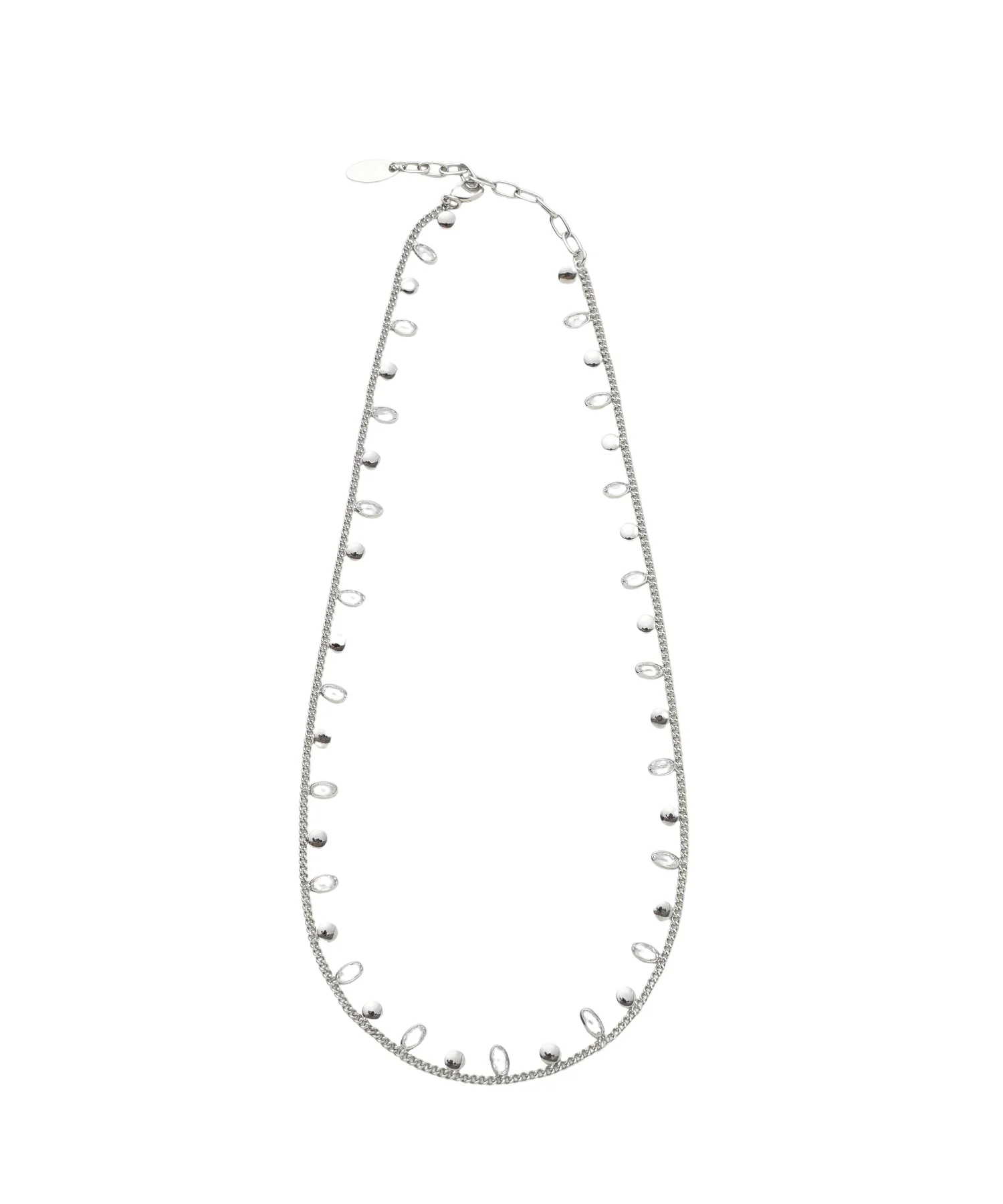 ストーンネックレス - Image 6