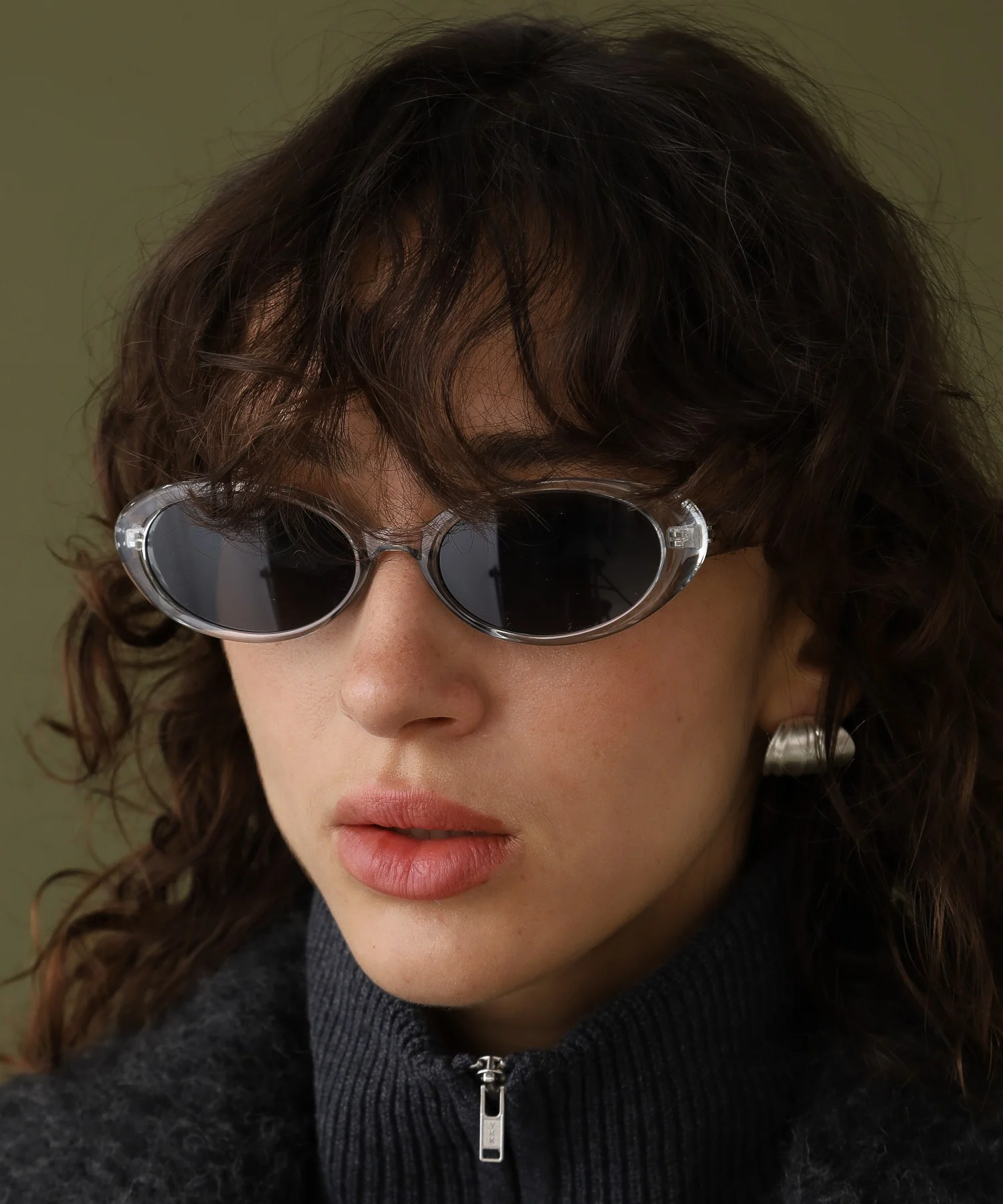 フォックスサングラス - Image 3