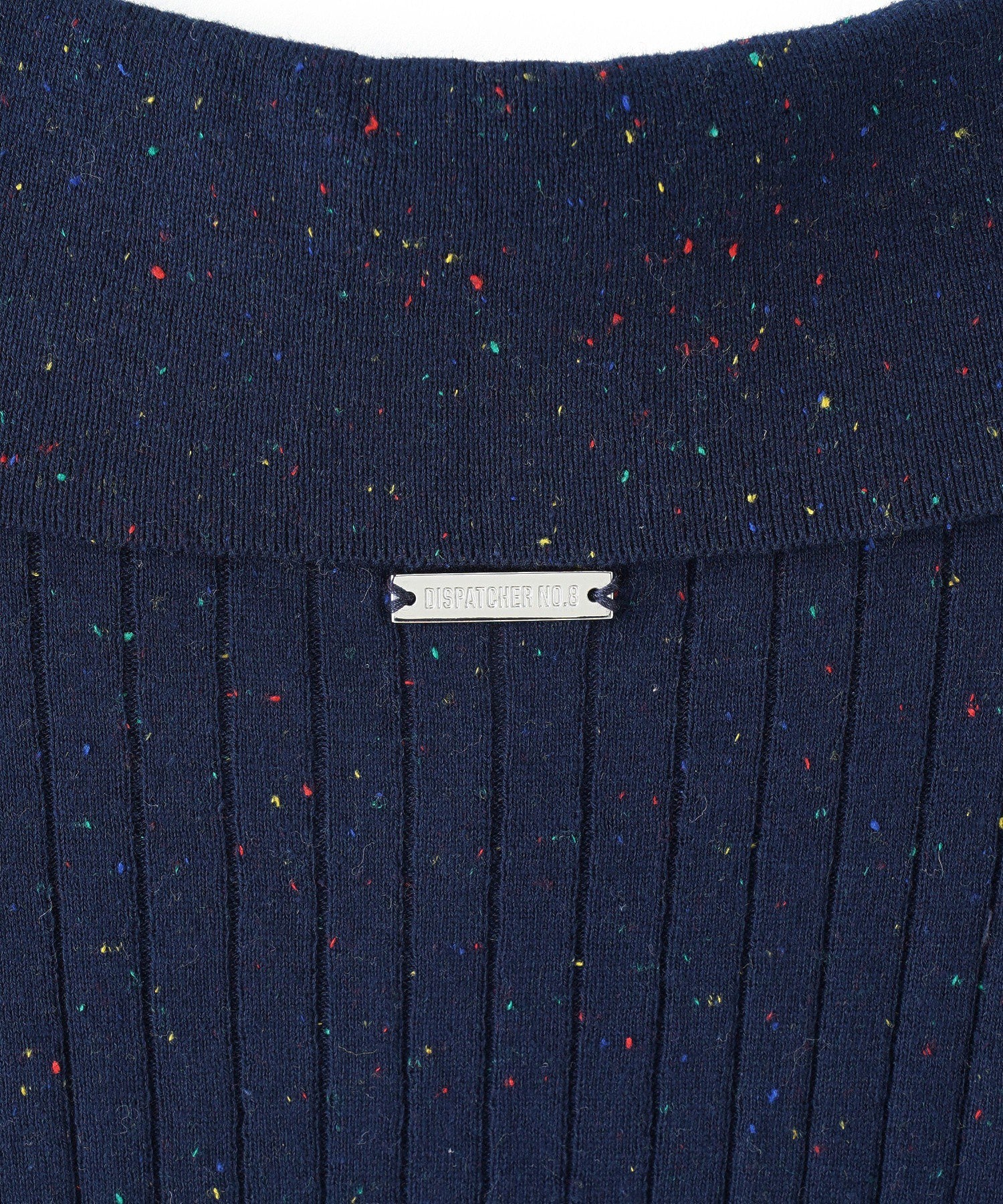 フロントスリットニットトップス - Image 65