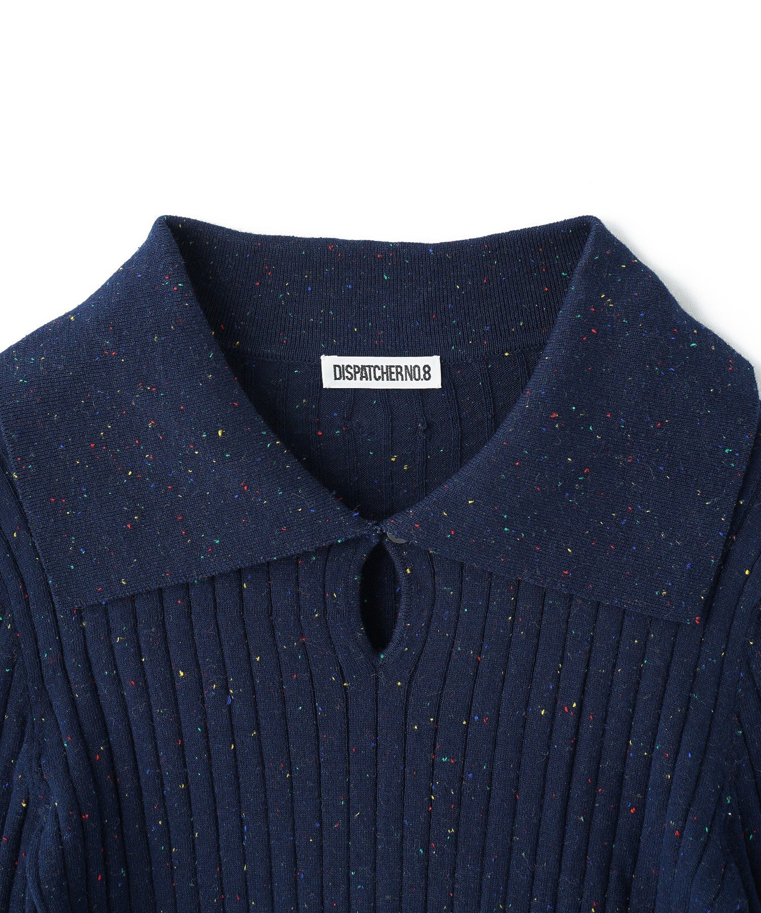 フロントスリットニットトップス - Image 66