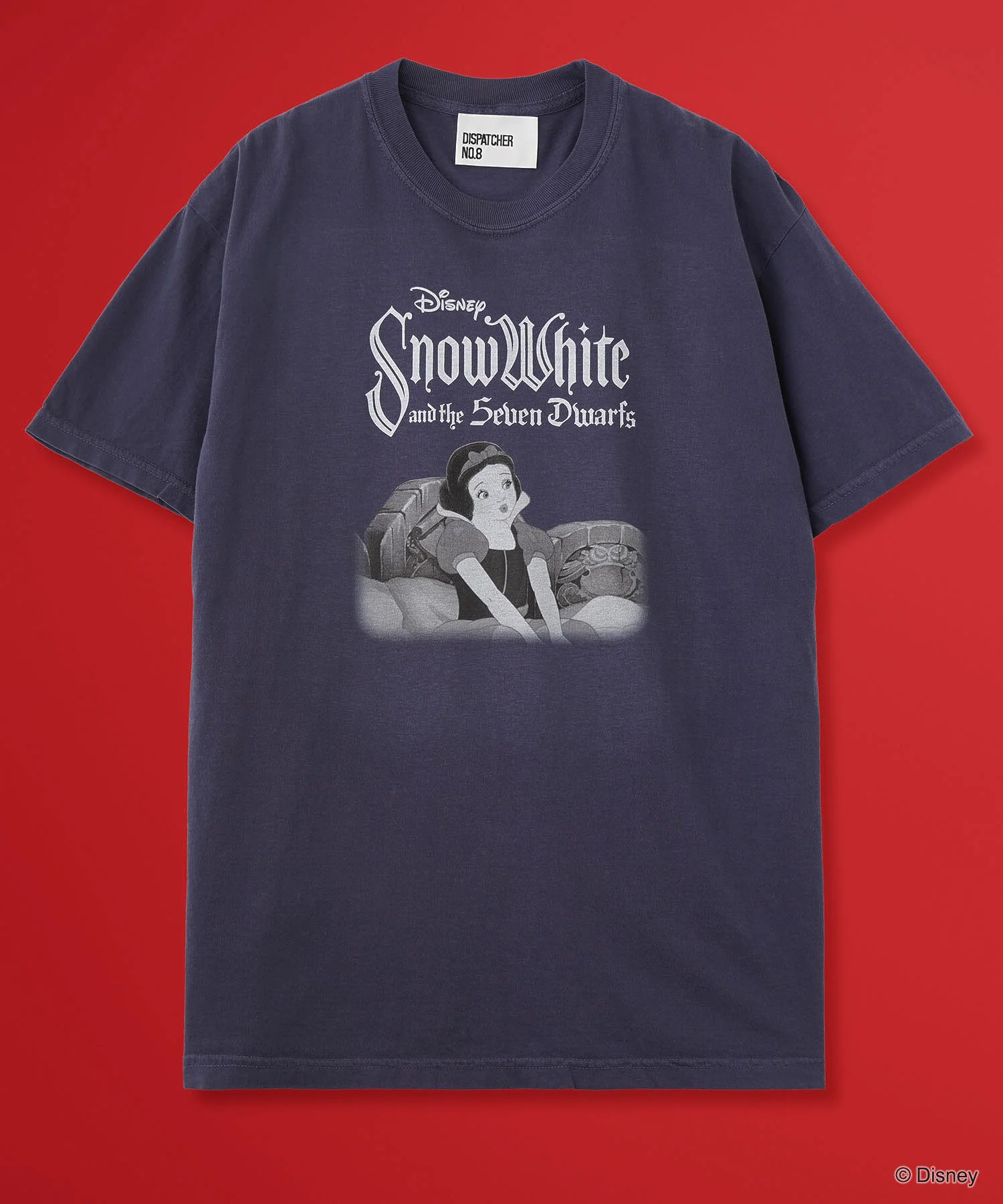 白雪姫/オーバーサイズTシャツ - Image 25