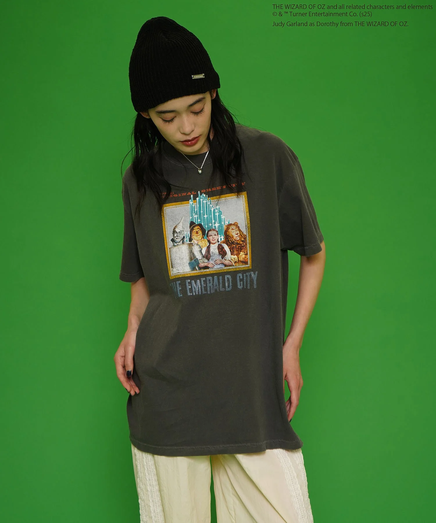 オズの魔法使/オーバーサイズTシャツ - Image 12