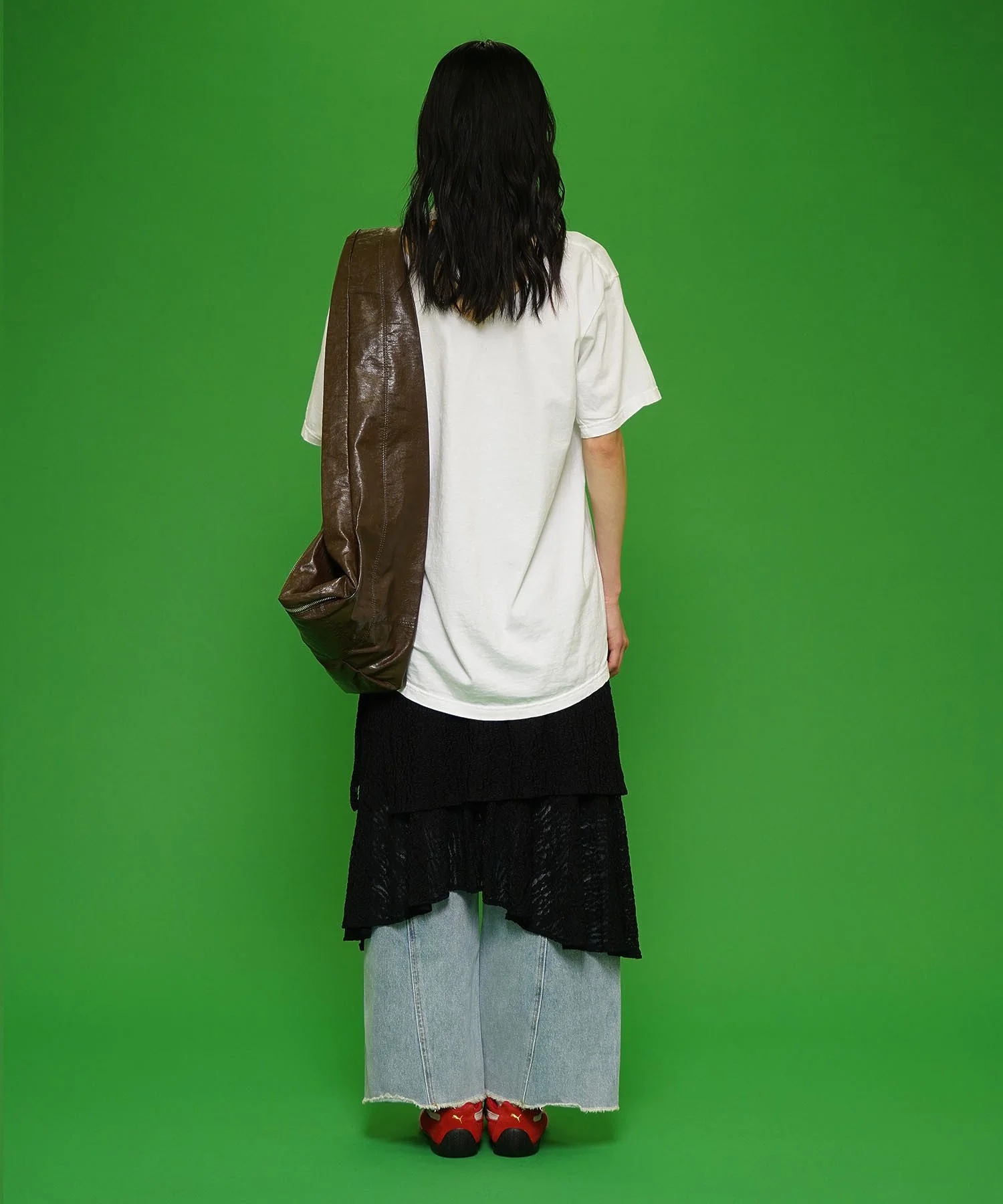 オズの魔法使/オーバーサイズTシャツ/ドロシー - Image 13