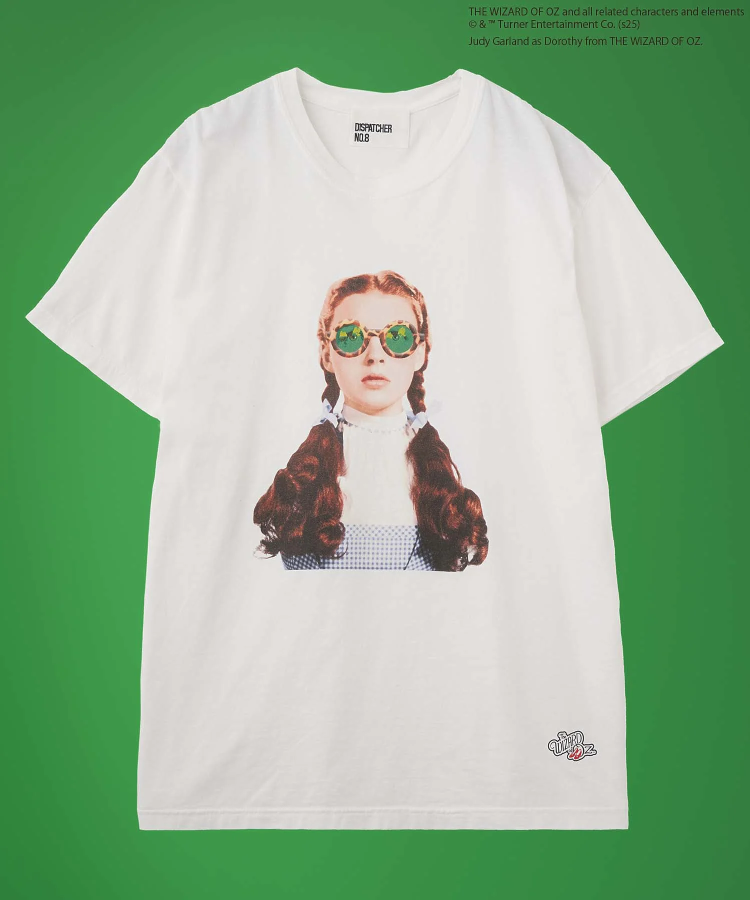 オズの魔法使/オーバーサイズTシャツ/ドロシー - Image 17