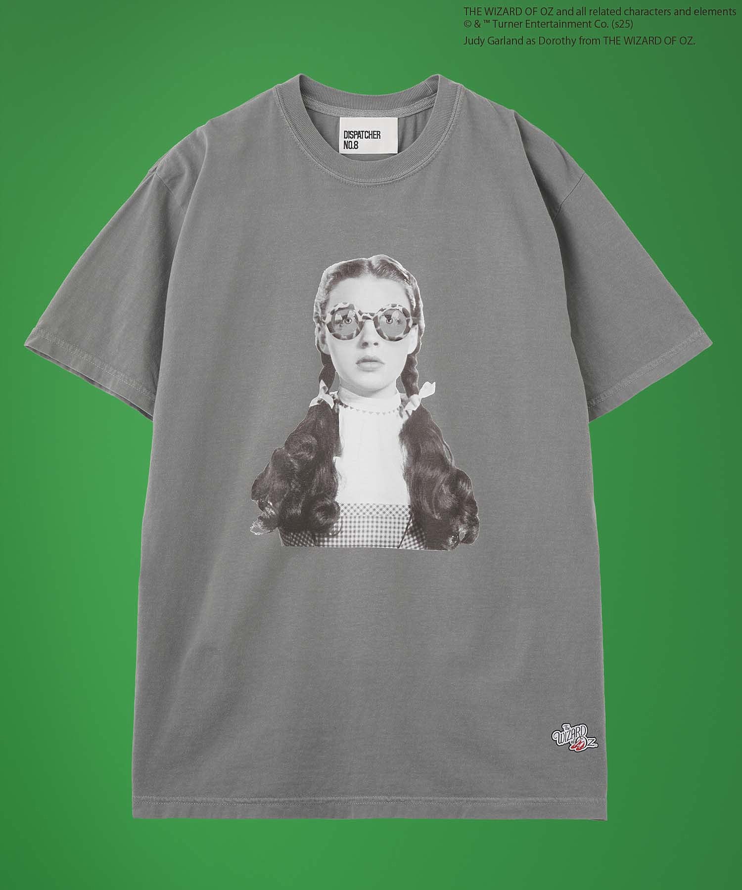 オズの魔法使/オーバーサイズTシャツ/ドロシー - Image 26