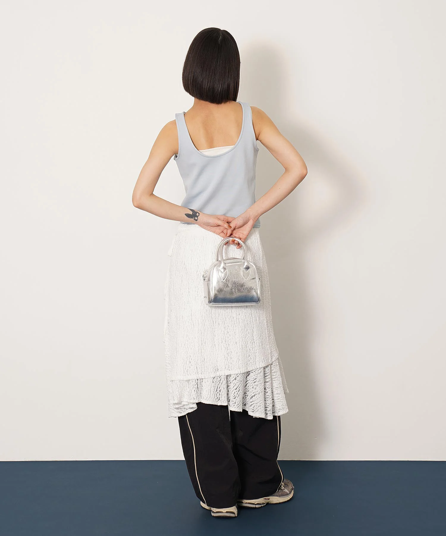 イレヘムタンクトップ - Image 41