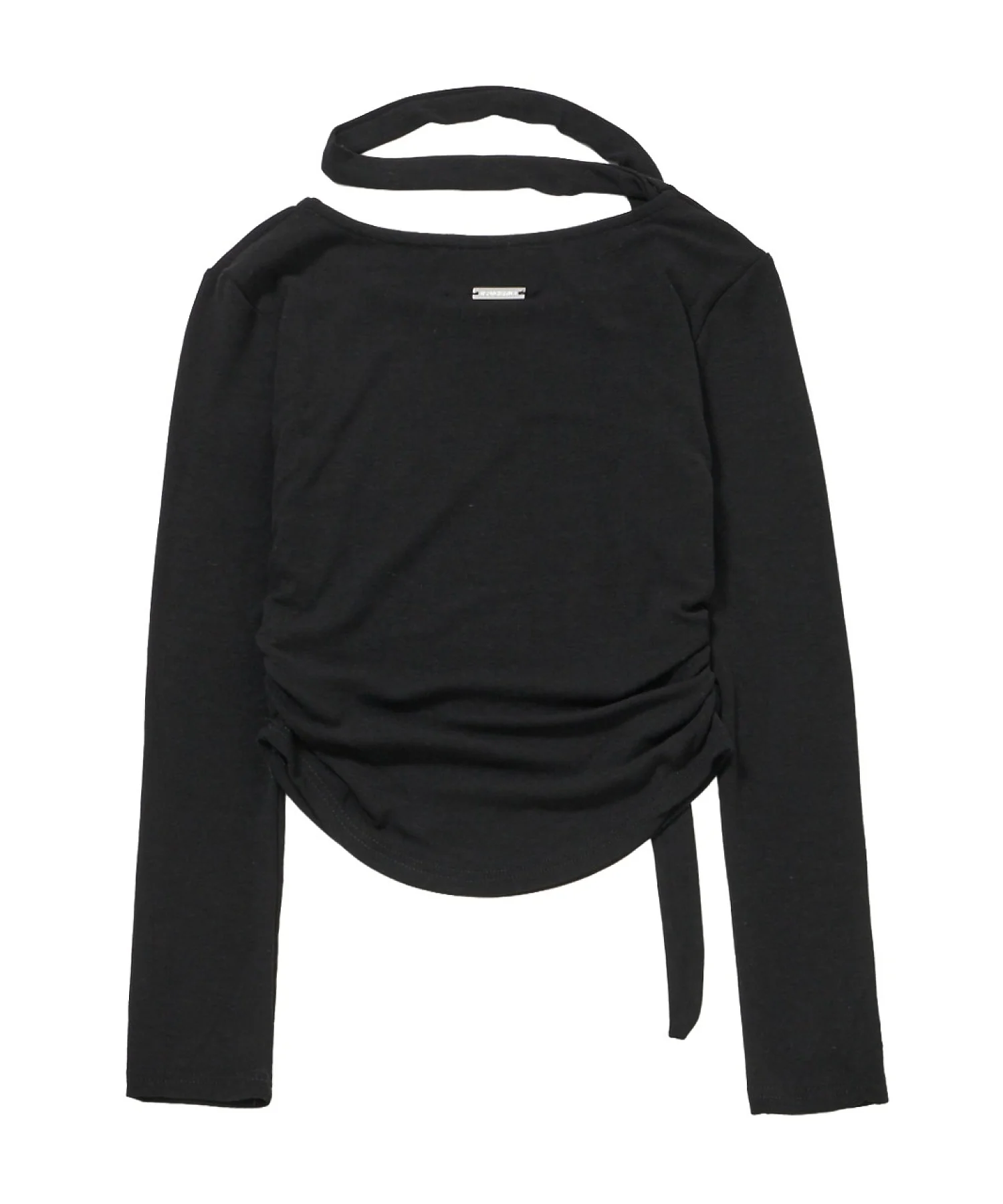 チョーカードッキングロングスリーブTシャツ - Image 40
