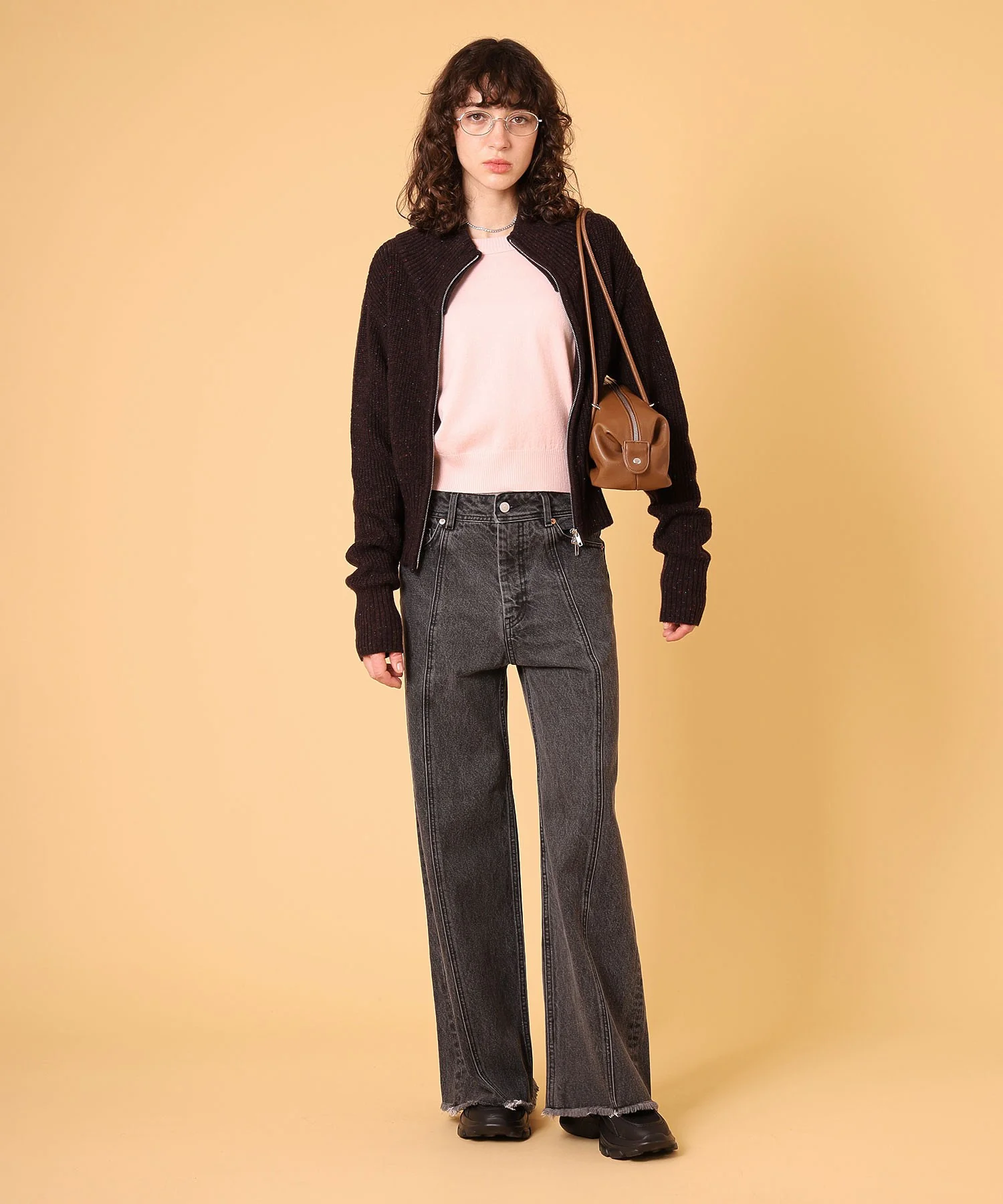 ラインニットプルオーバー - Image 55