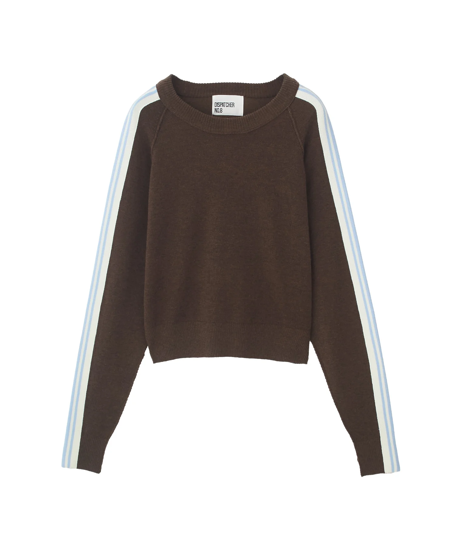 ラインニットプルオーバー - Image 74