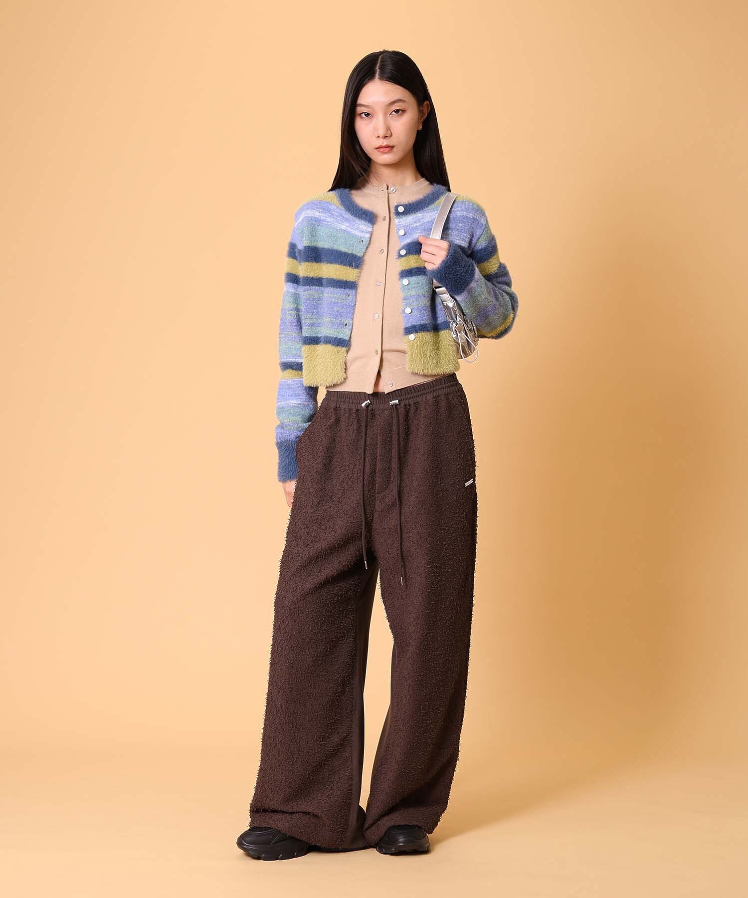 ニットベストセットカーディガン - Image 63
