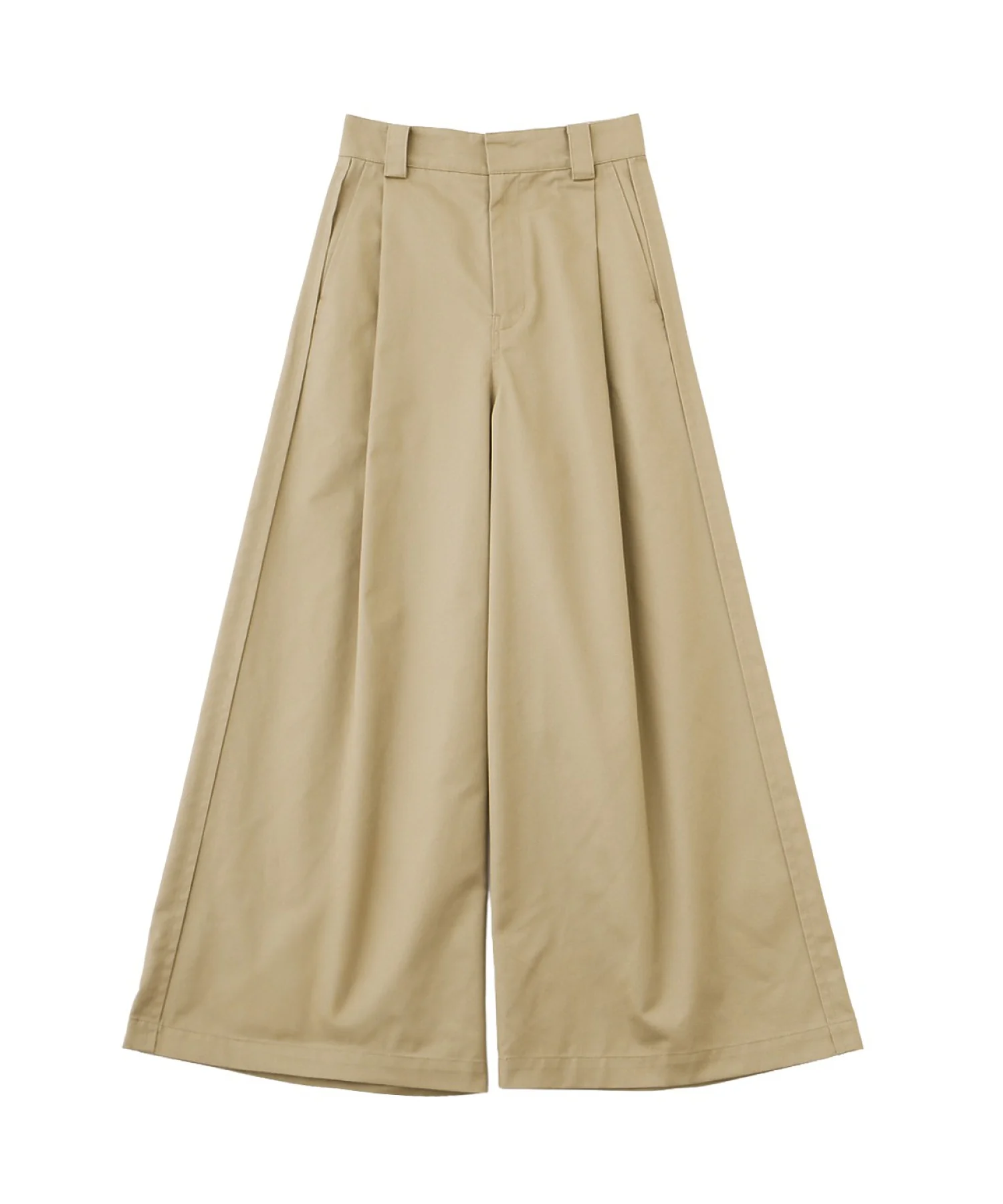 チノスーパーワイドパンツ - Image 76