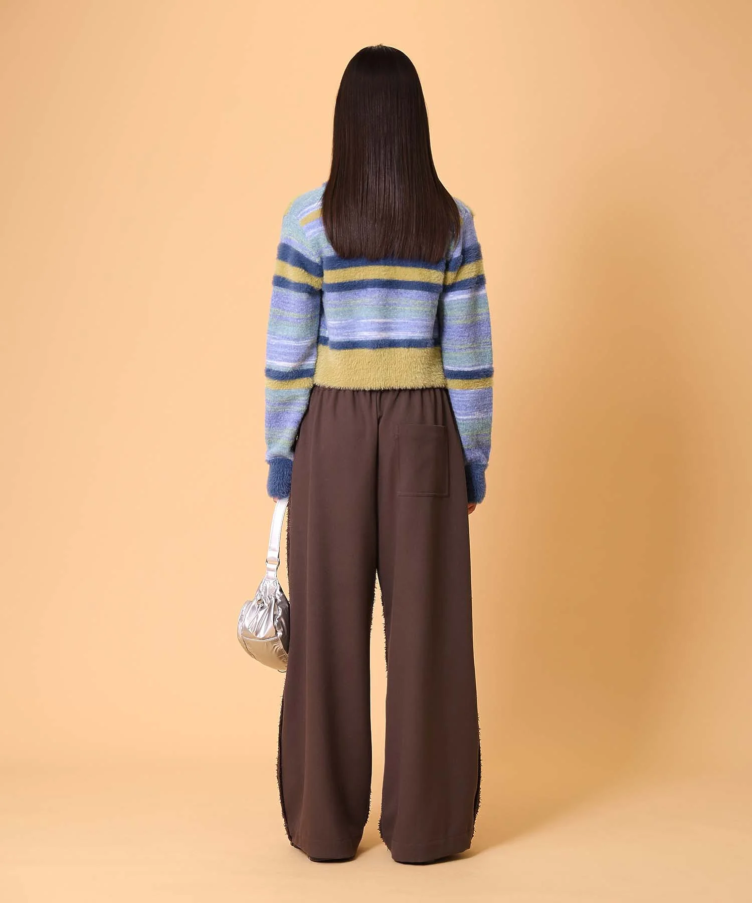 ドッキングワイドパンツ - Image 14