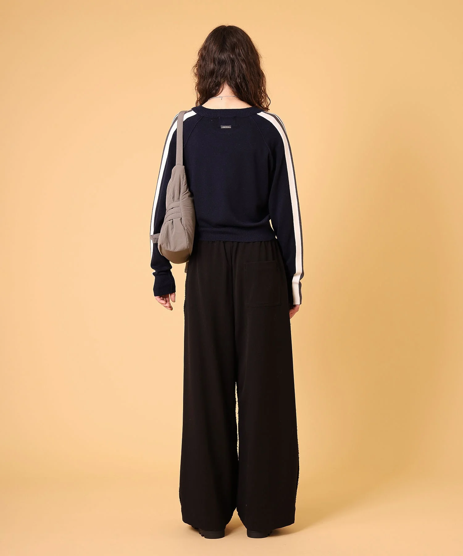 ドッキングワイドパンツ - Image 28