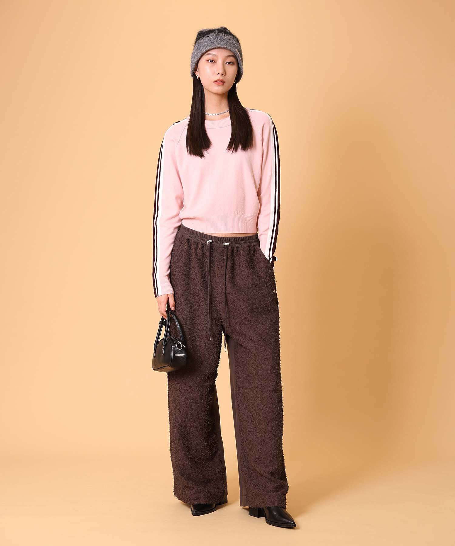 ドッキングワイドパンツ - Image 3