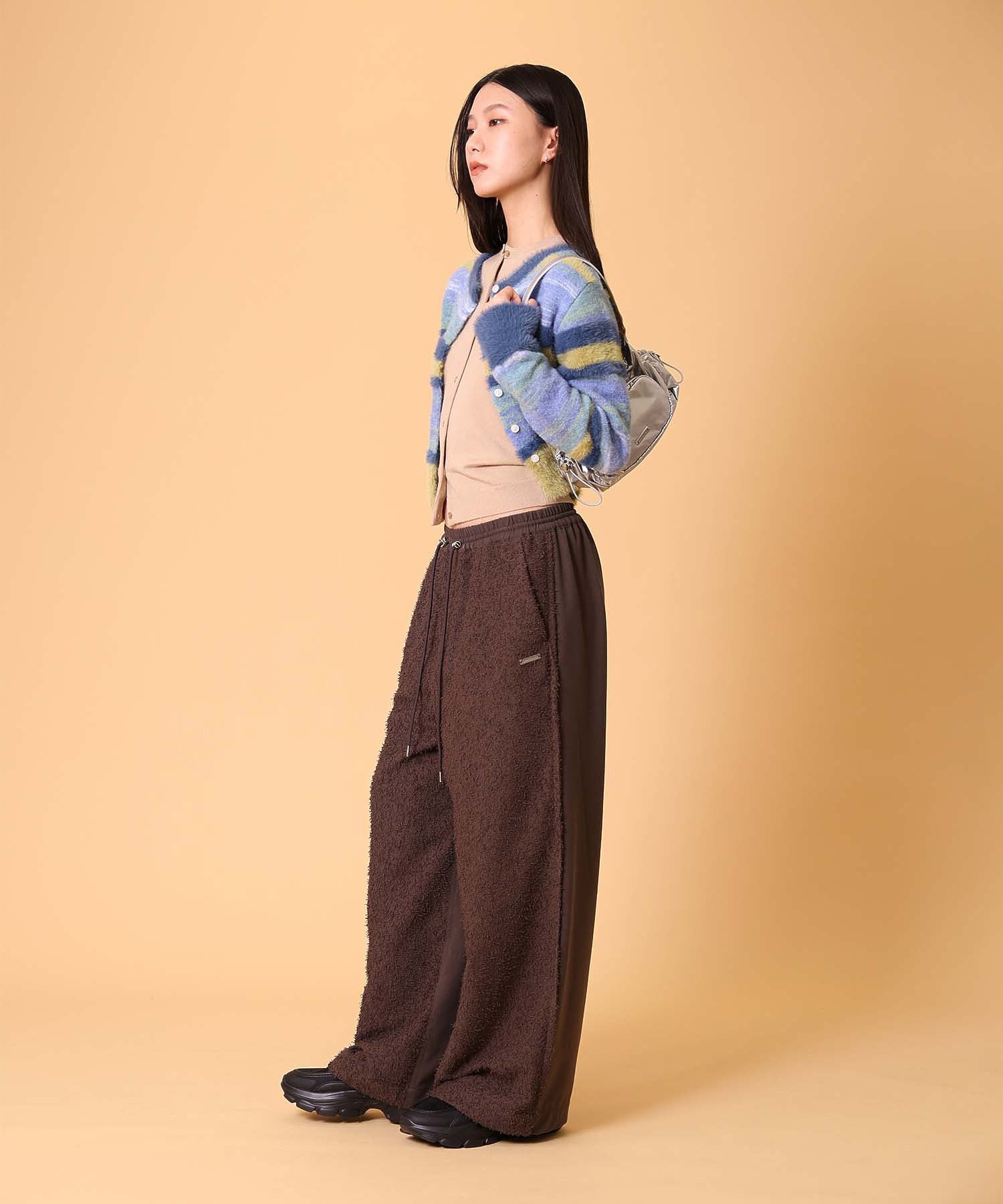 ドッキングワイドパンツ - Image 9