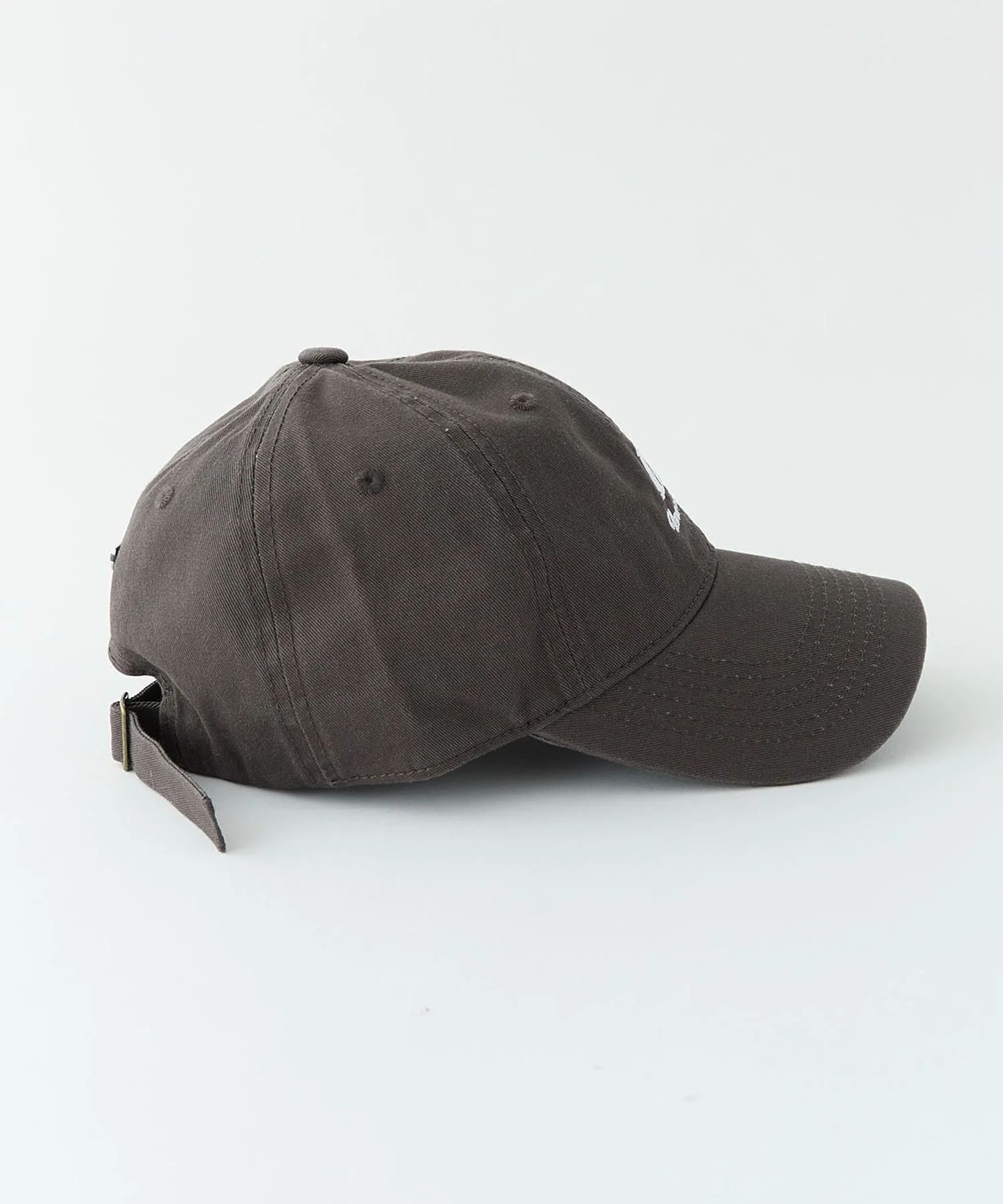 ワンポイントシシュウCAP - Image 22
