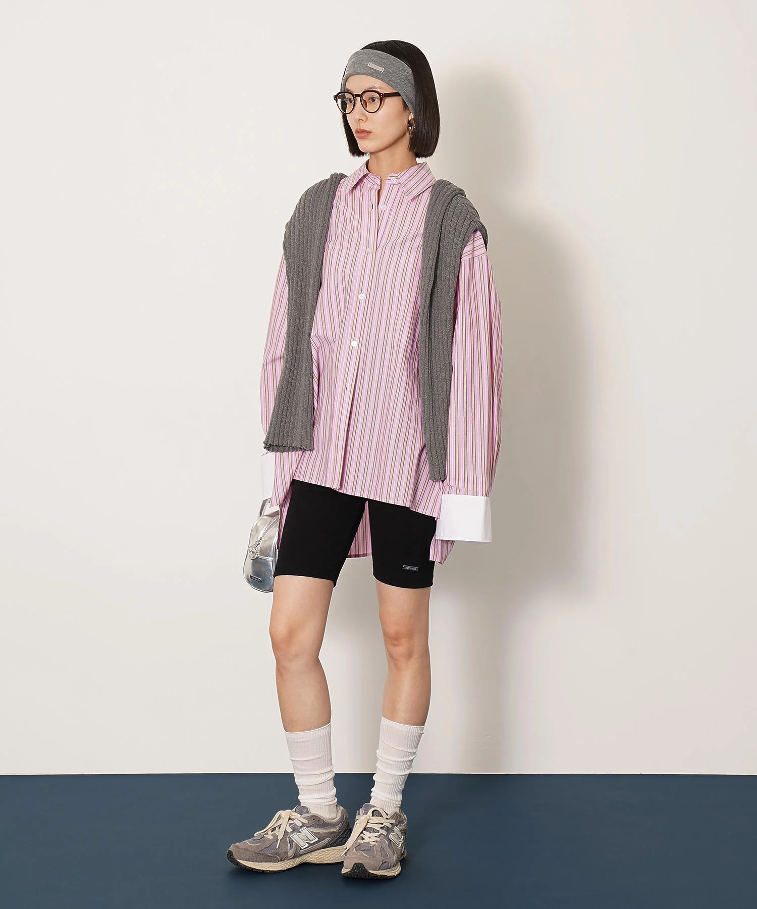 ヘアバンド - Image 11
