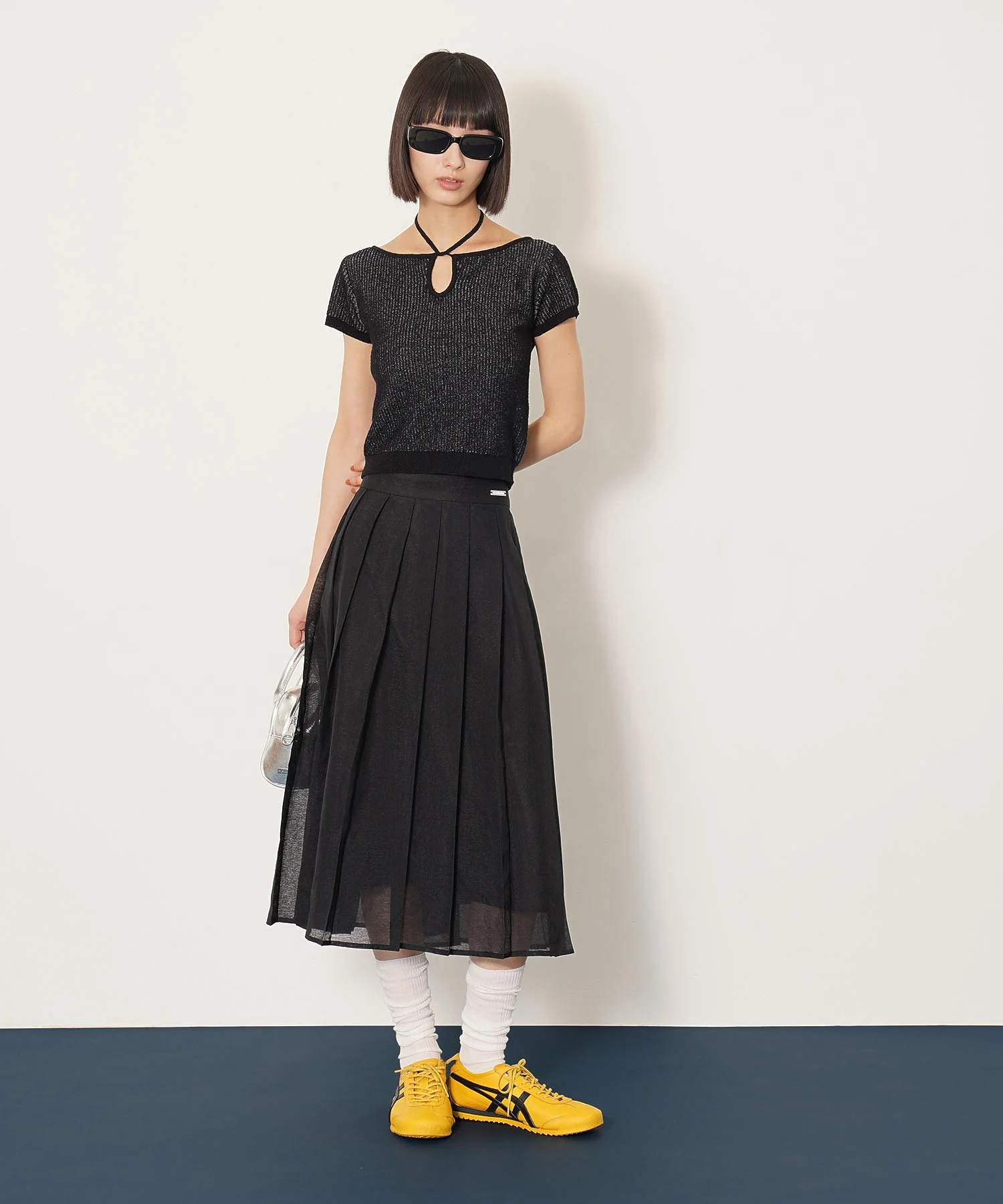 シアーリブソックス - Image 5