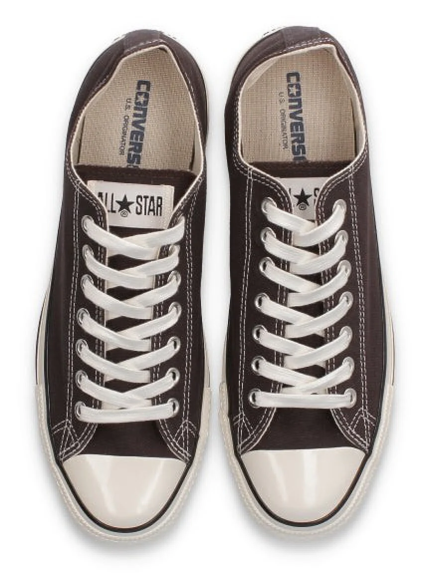 CONVERSE/コンバース/ALL STAR US COLORS OX/31302091 - Image 3