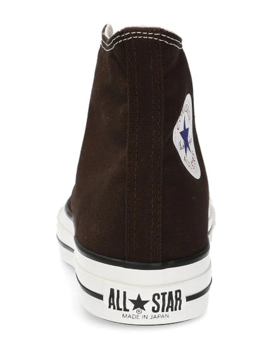 CANVAS ALL STAR J HI 31302680 - Image 4