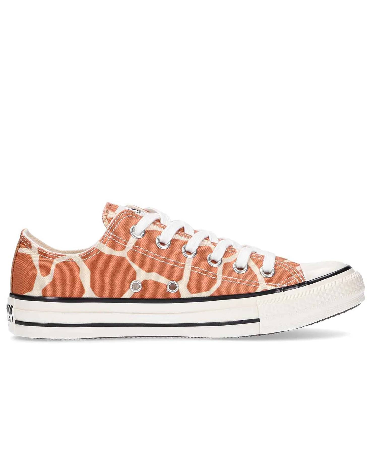 CONVERSE /コンバース/ All Star US Giraffe Spot OX 31306440 - Image 2