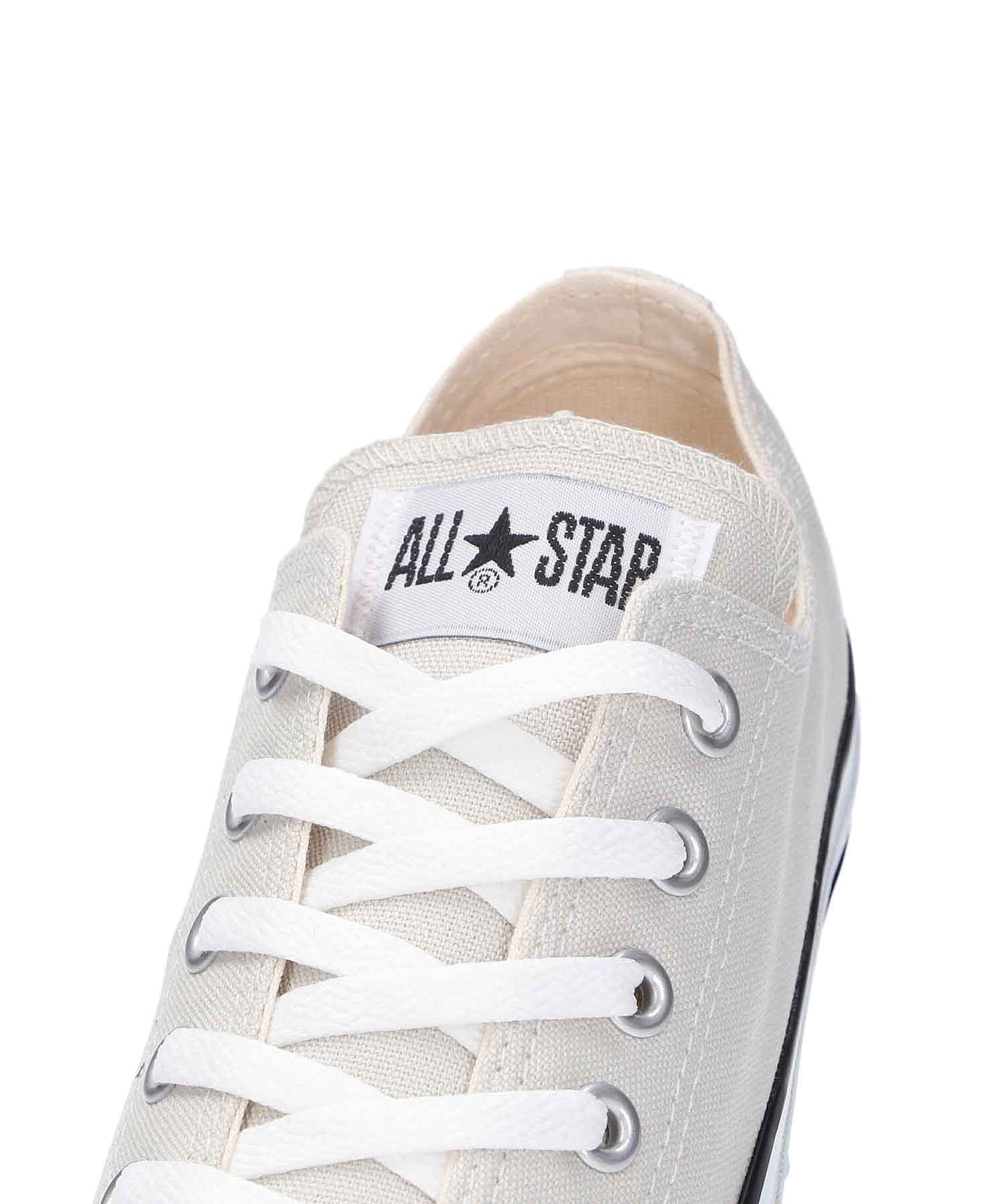 CONVERSE /コンバース/ Canvas All Star Colors OX 31306150 - Image 4