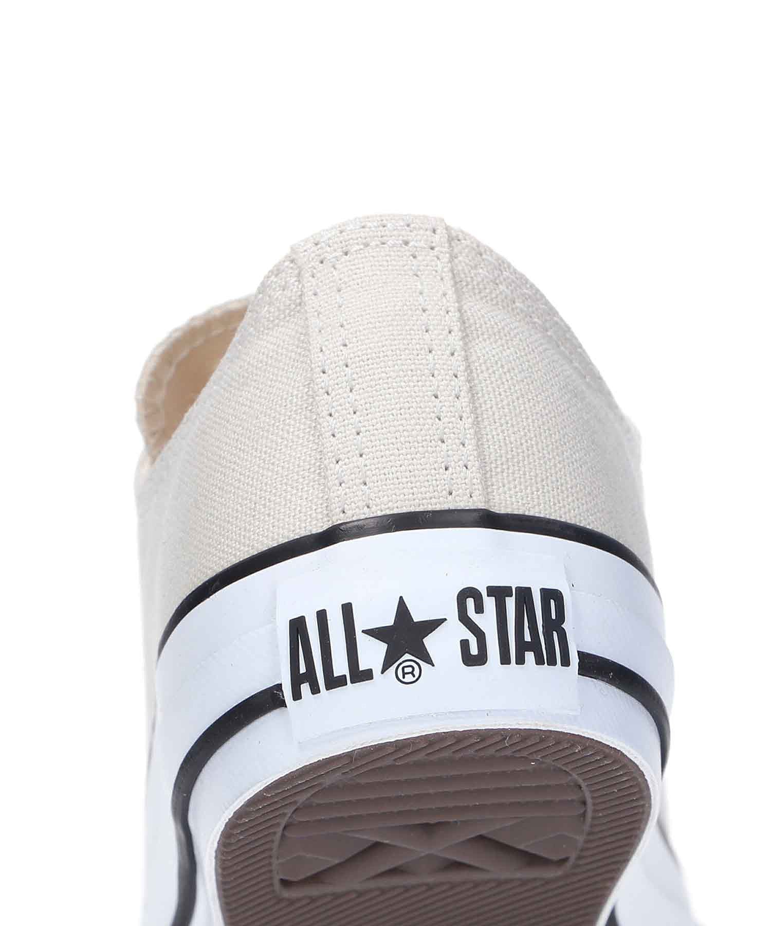 CONVERSE /コンバース/ Canvas All Star Colors OX 31306150 - Image 5