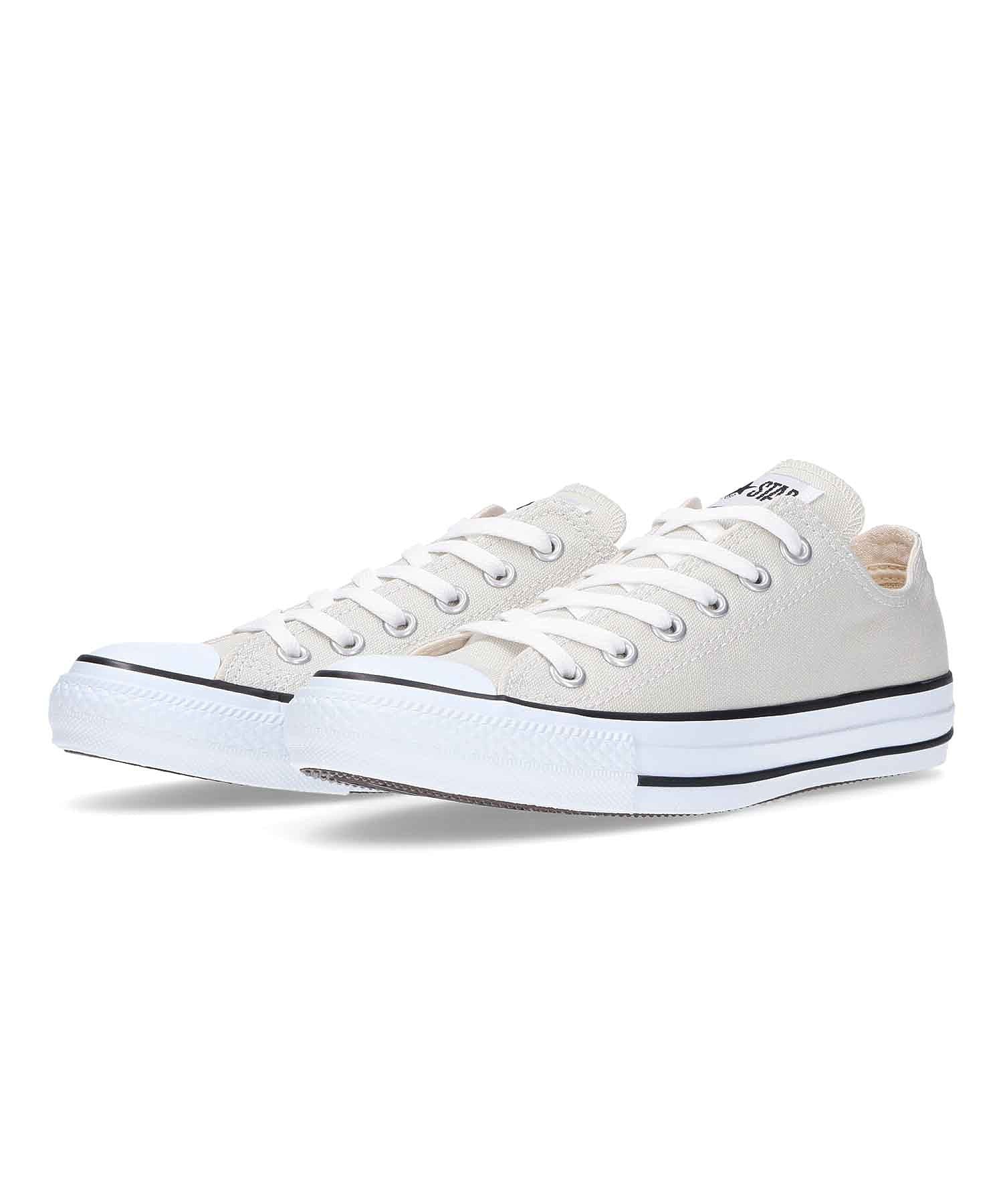 CONVERSE /コンバース/ Canvas All Star Colors OX 31306150 - Image 8