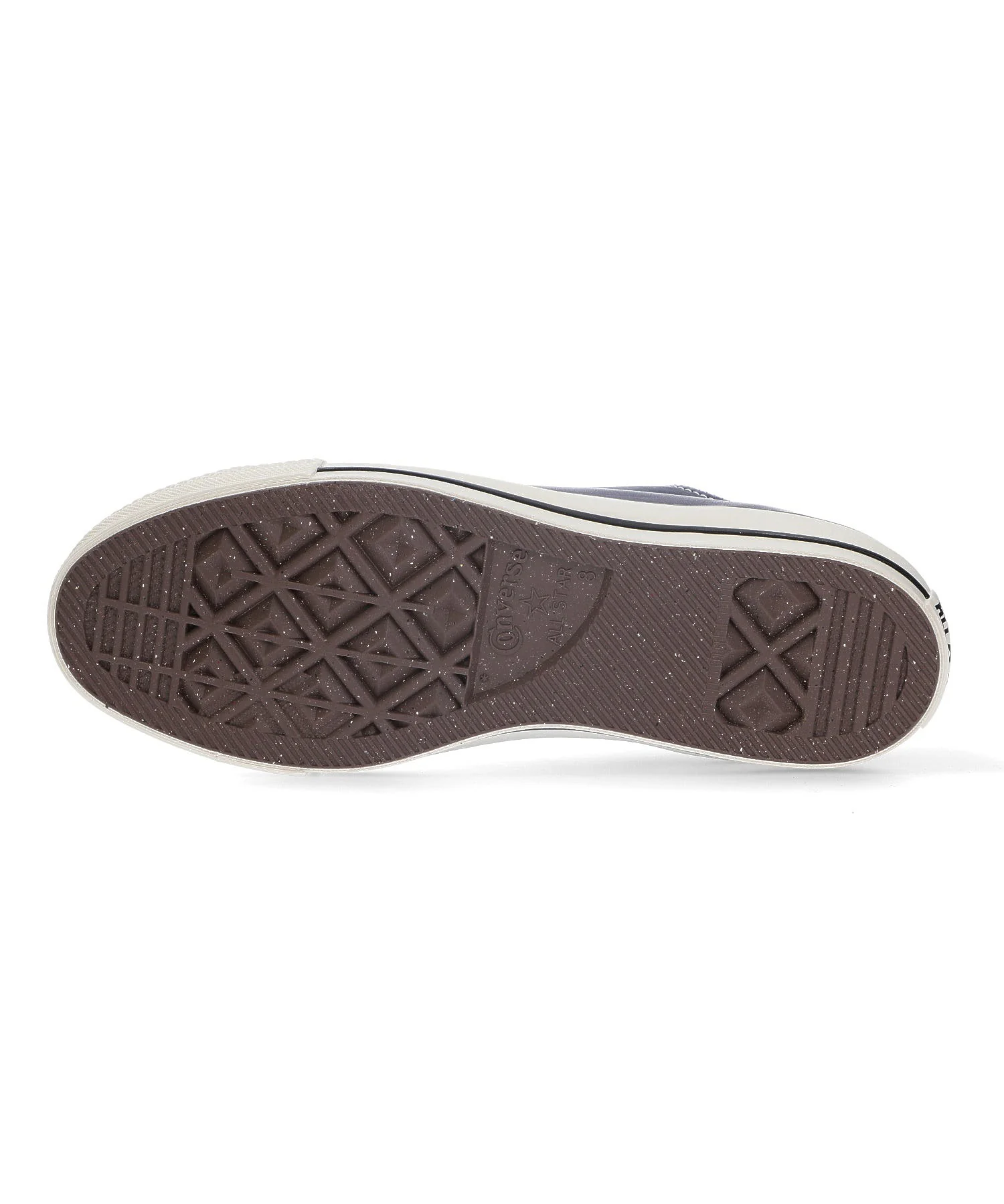 CONVERSE/コンバース/ALL STAR OLIVE GREEN LEATHER/OX 31308260 - Image 5