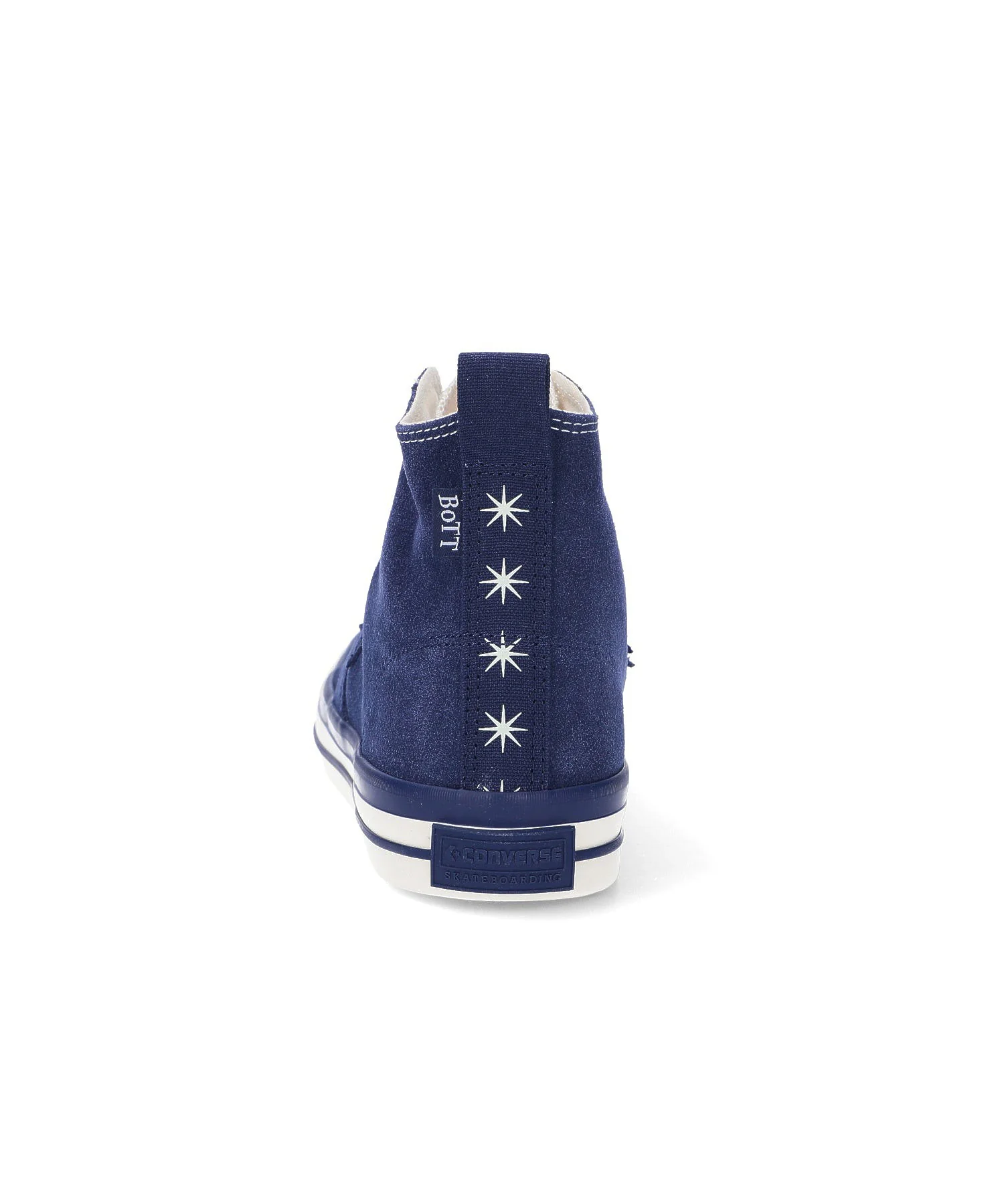 CONVERSE/コンバース/CX-PRO SK BoTT HI＋/34201230 - Image 3