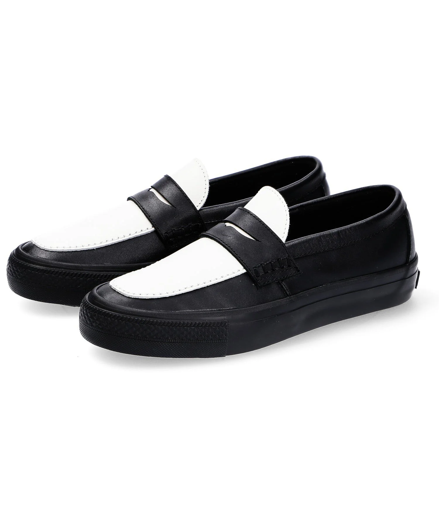 CONVERSE/コンバース/CS LOAFER SK LE/34201440 - Image 8