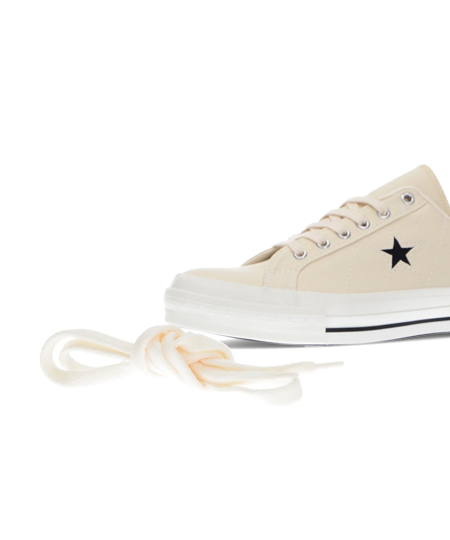 CONVERSE/コンバース/ONE STAR J VTG CANVAS/35200600 - Image 8