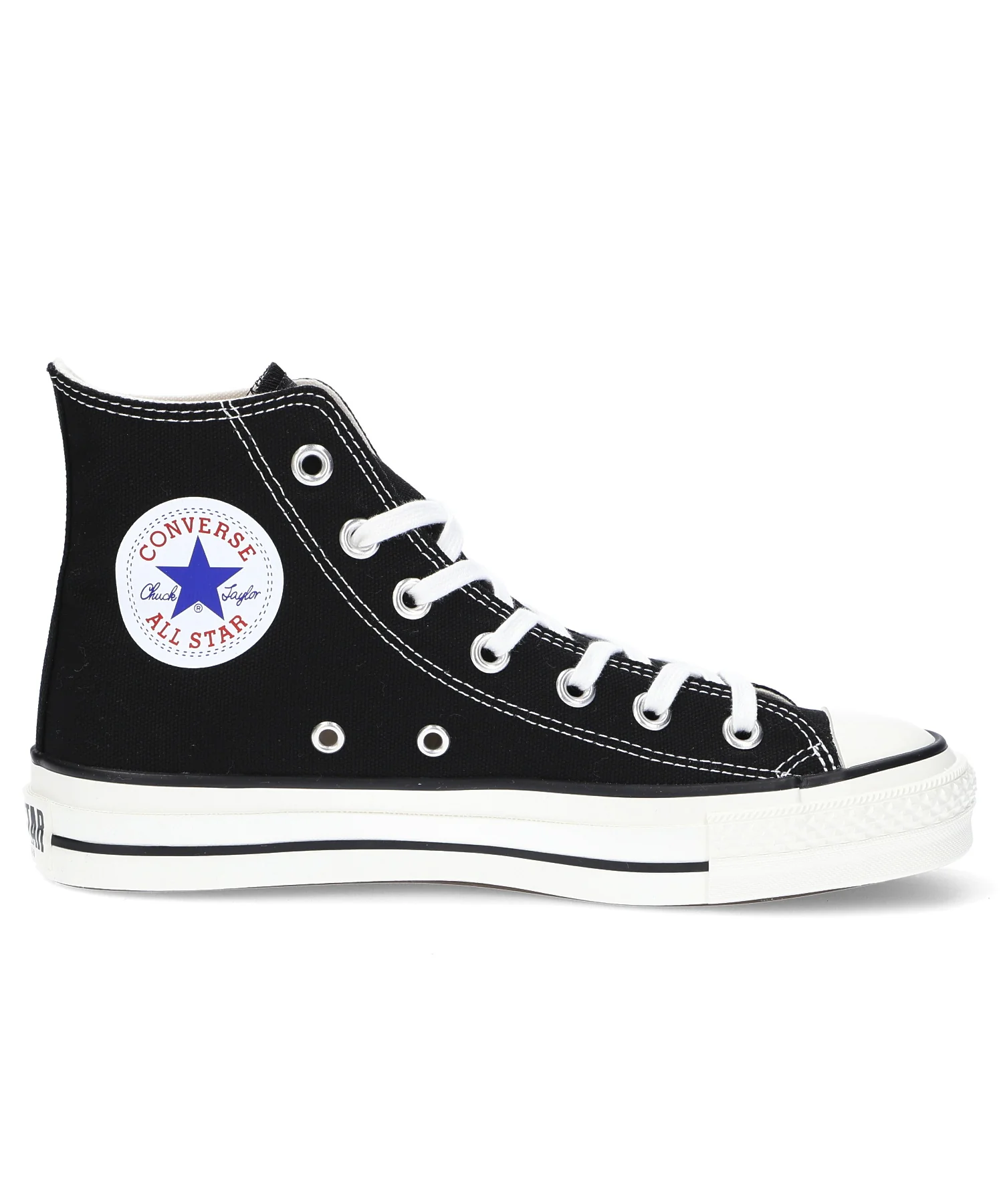 CONVERSE/コンバース/CANVAS ALLSTAR J HI/32067961 - Image 2